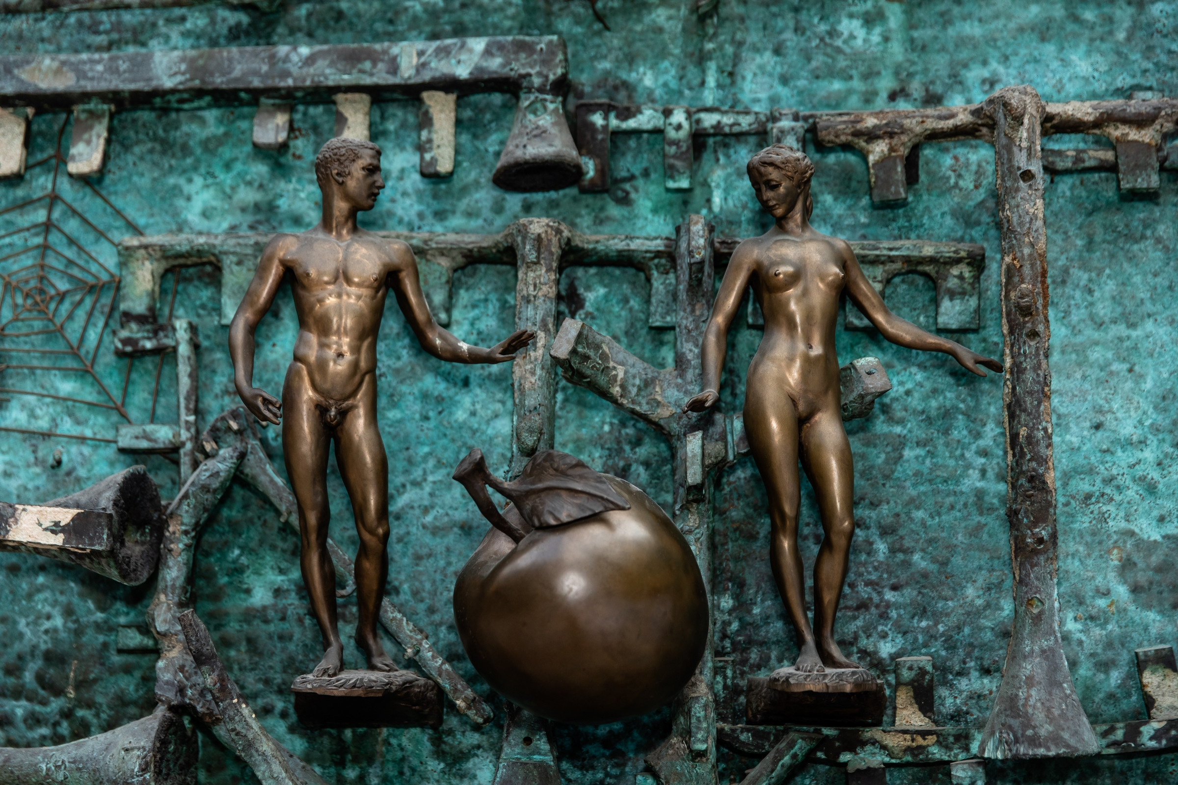 Юбилей 50 лет (Галерея искусств Зураба Церетели). Татьяна Чернышова свадебный фотограф Москва