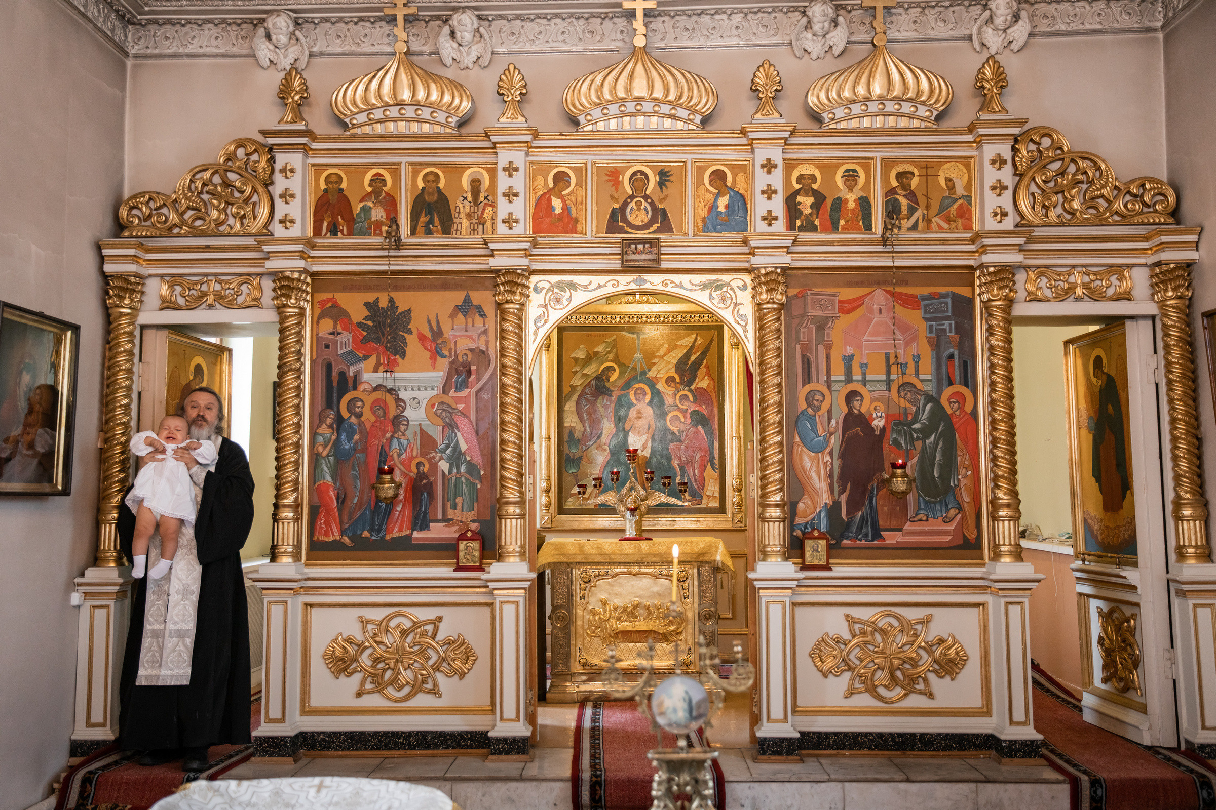 Кристины Михаил. Татьяна Чернышова свадебный фотограф Москва