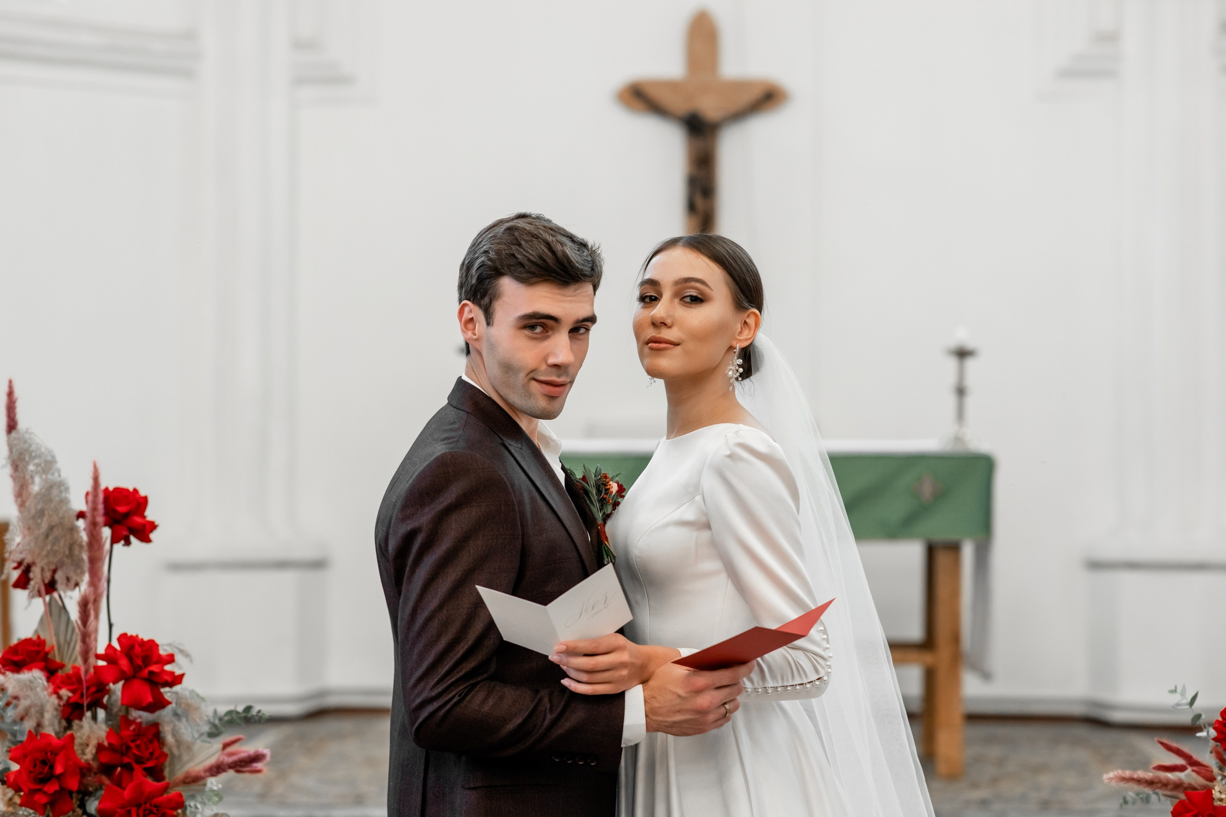 Дмитрий и Анастасия. Татьяна Чернышова свадебный фотограф Москва