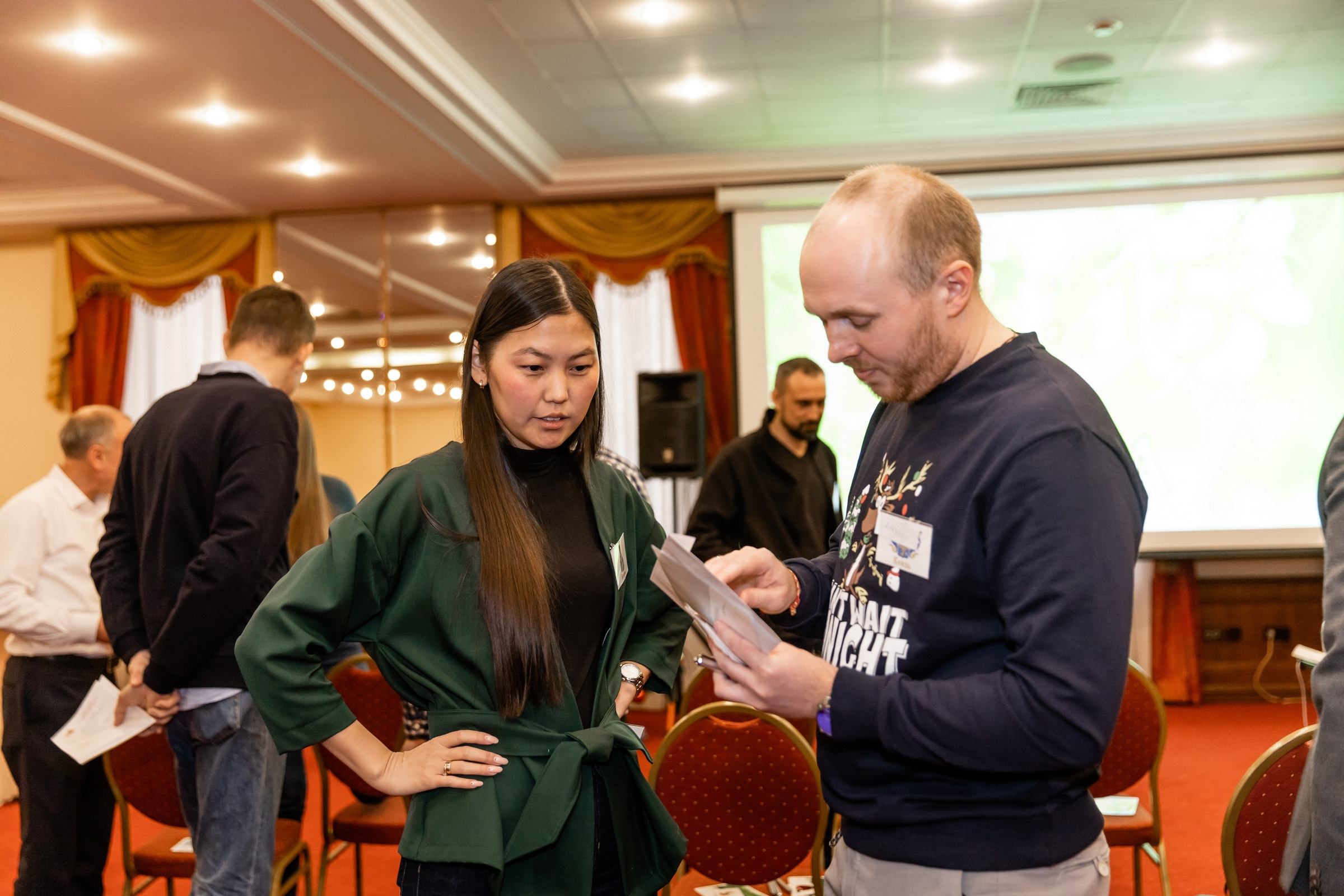 Бизнес игра LAYHER. Татьяна Чернышова свадебный фотограф Москва