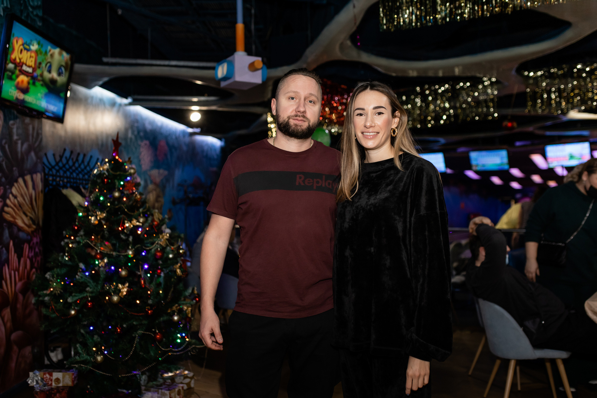 Мише 6 лет (Игралайф). Татьяна Чернышова свадебный фотограф Москва