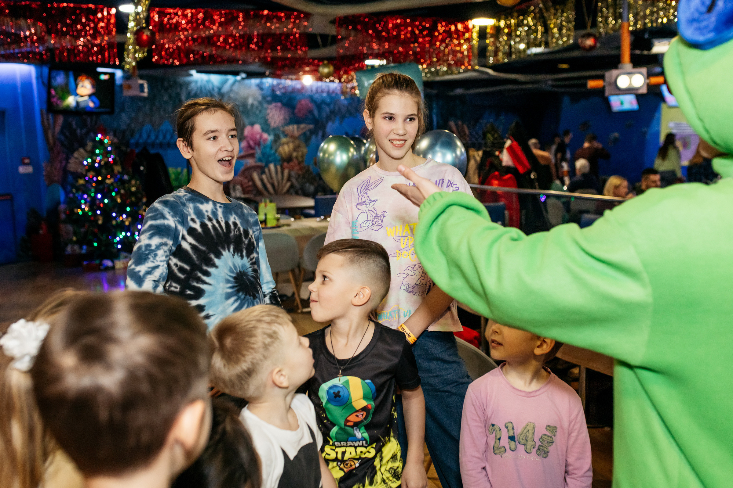 Мише 6 лет (Игралайф). Татьяна Чернышова свадебный фотограф Москва