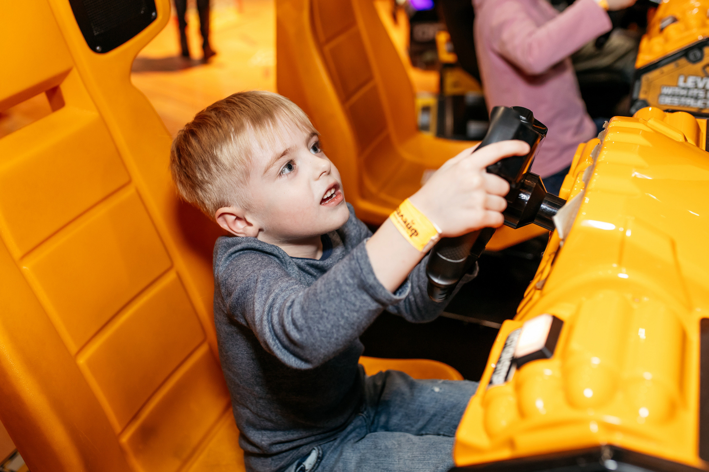 Мише 6 лет (Игралайф). Татьяна Чернышова свадебный фотограф Москва