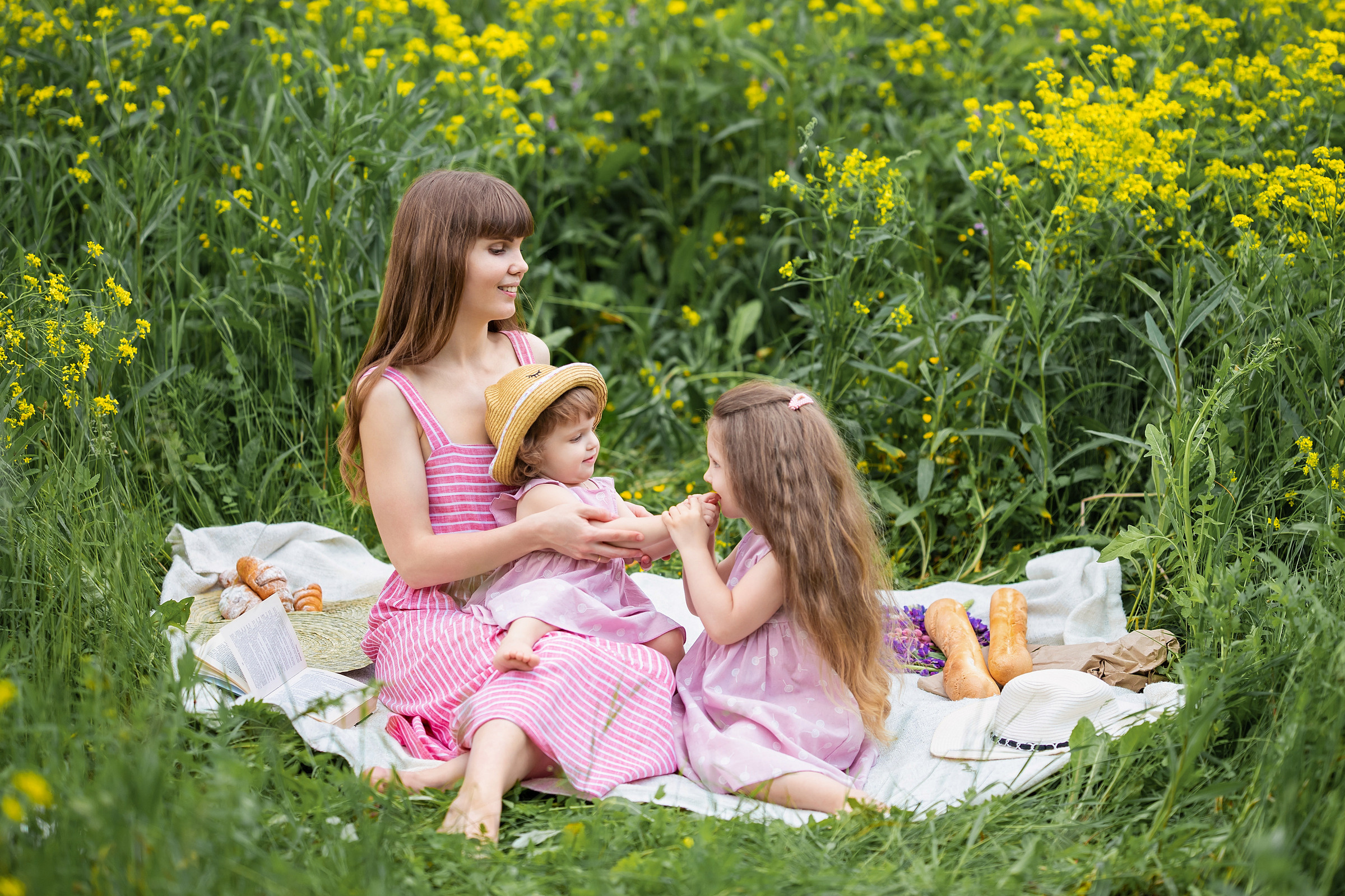 Летние съемки. Татьяна Чернышова свадебный фотограф Москва