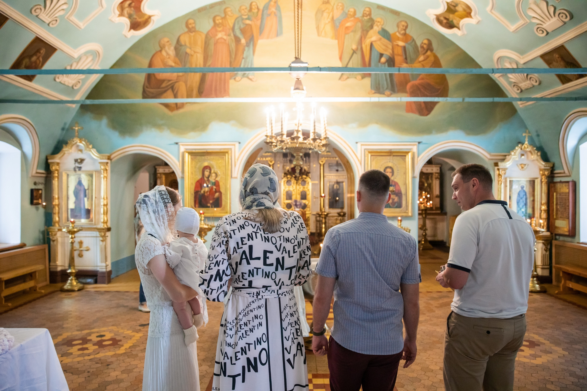 Крестины Елизавета. Татьяна Чернышова свадебный фотограф Москва