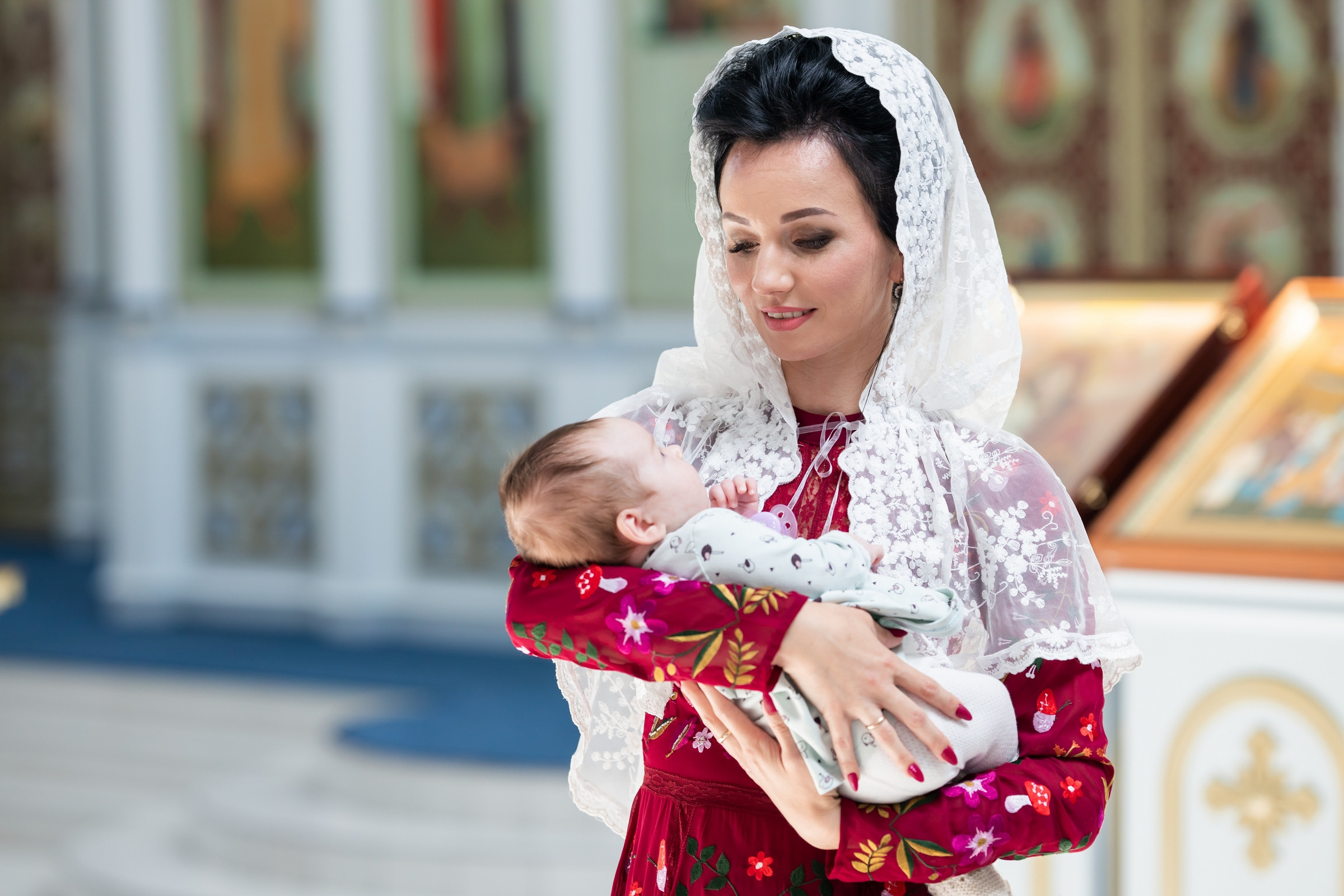 Крестины София. Татьяна Чернышова свадебный фотограф Москва