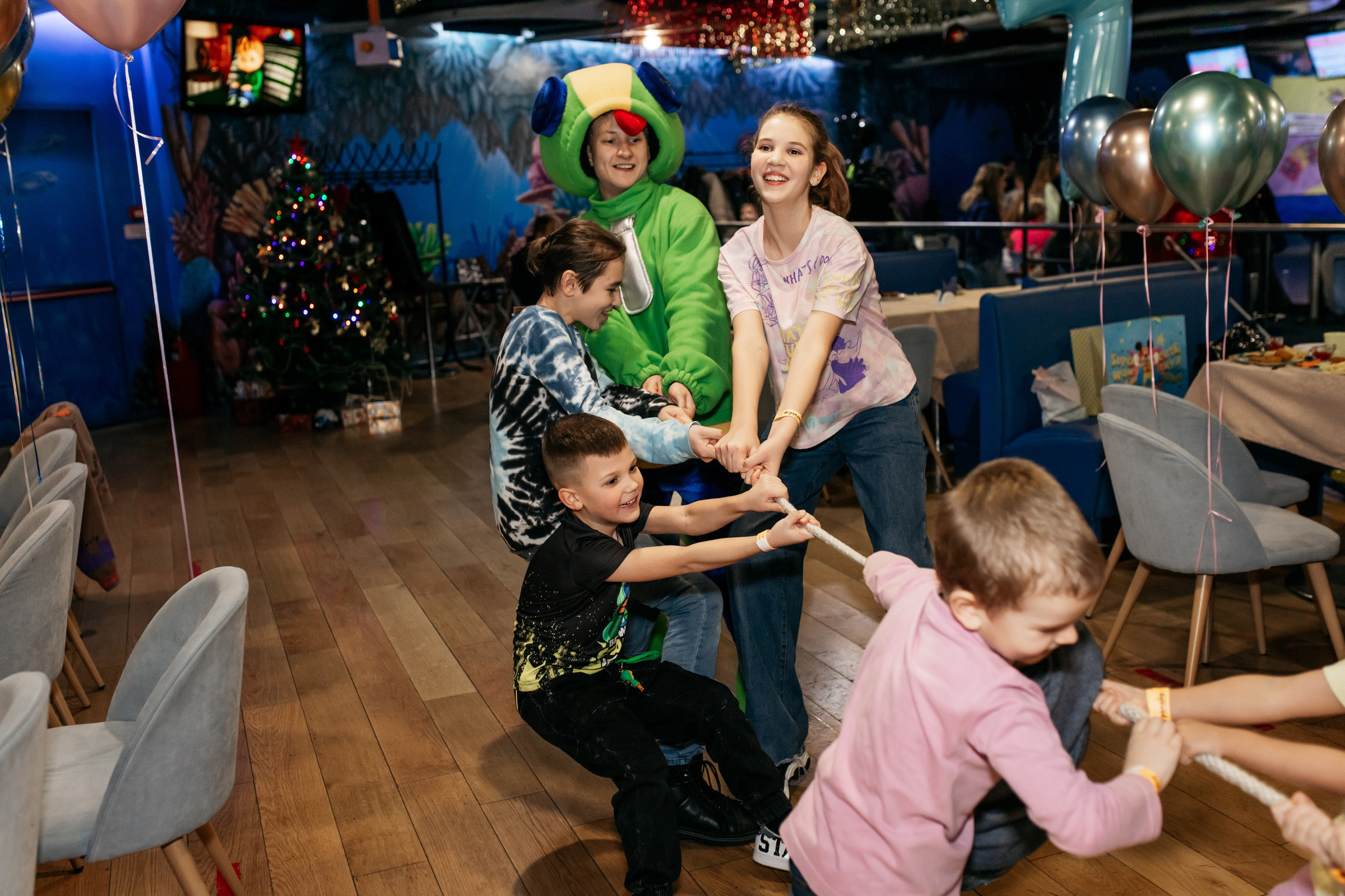 Мише 6 лет (Игралайф). Татьяна Чернышова свадебный фотограф Москва