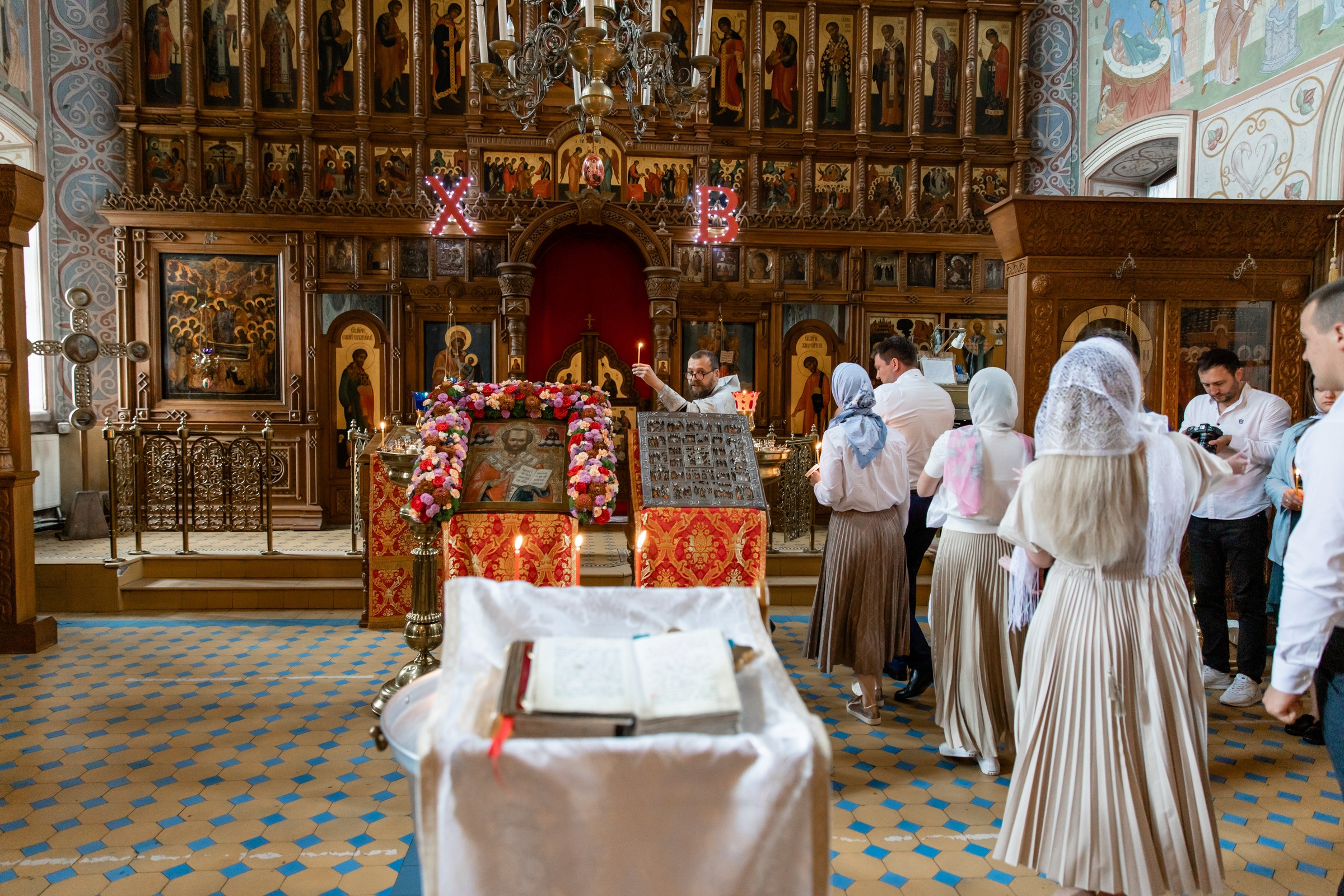Крестины Валерия. Татьяна Чернышова свадебный фотограф Москва