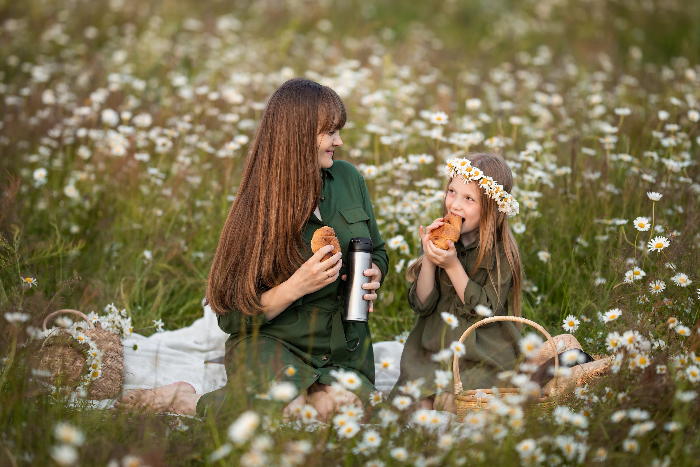 Летние съемки. Татьяна Чернышова свадебный фотограф Москва