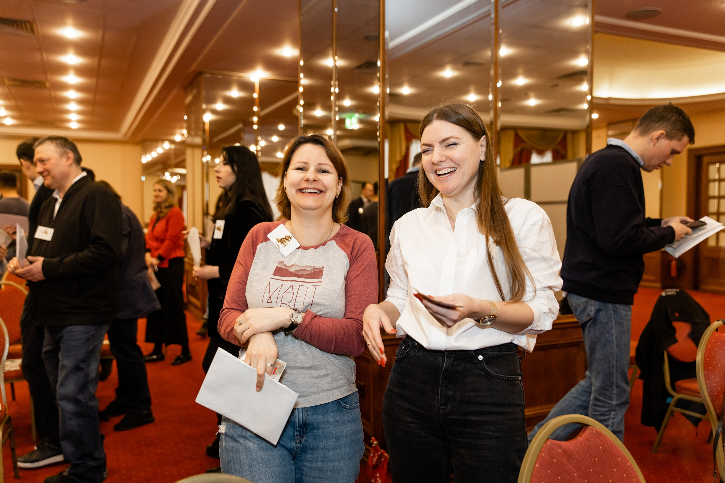 Бизнес игра LAYHER. Татьяна Чернышова свадебный фотограф Москва