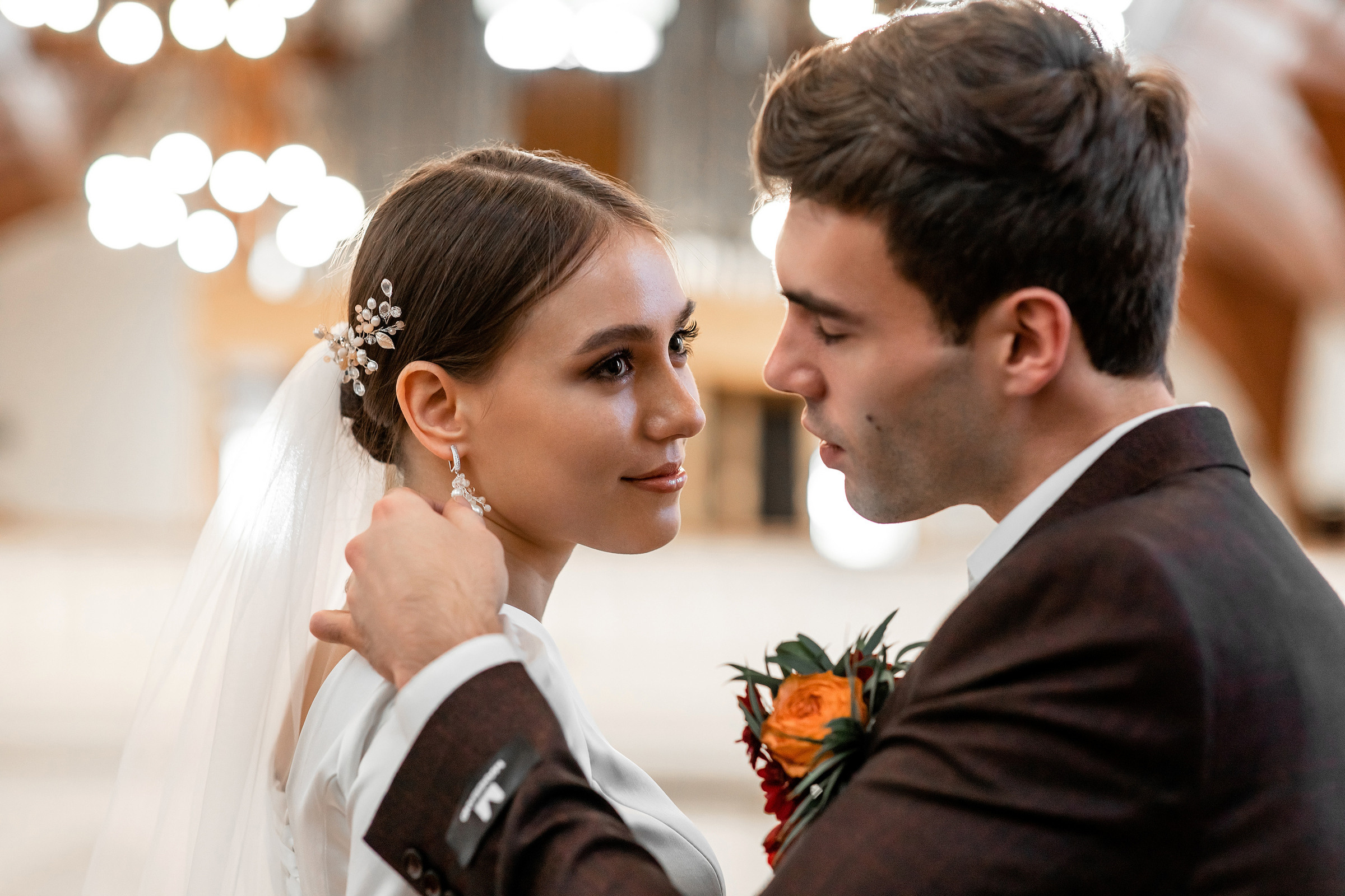 Дмитрий и Анастасия. Татьяна Чернышова свадебный фотограф Москва