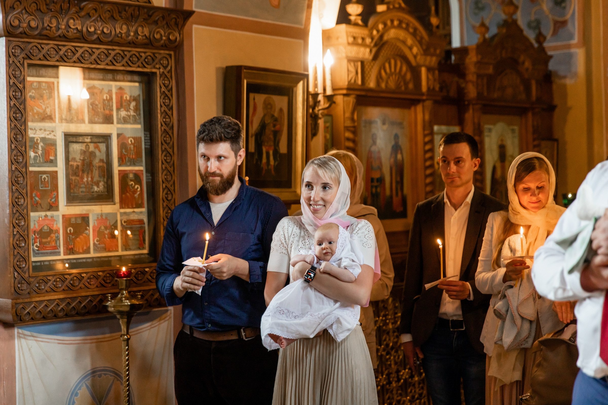 Крестины Валерия. Татьяна Чернышова свадебный фотограф Москва