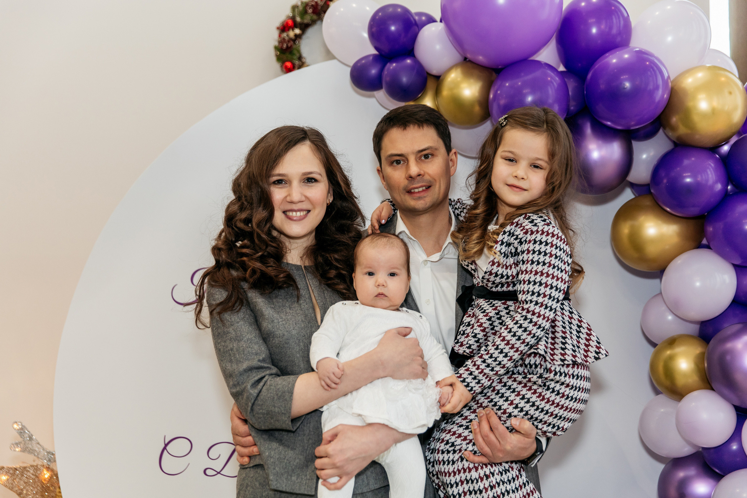 Софье 5 лет (Кулинарная студия). Татьяна Чернышова свадебный фотограф Москва