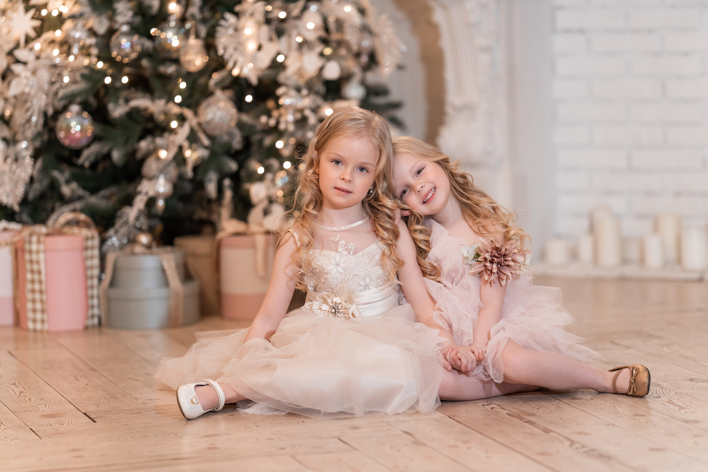 Новогодние съёмки. Татьяна Чернышова свадебный фотограф Москва