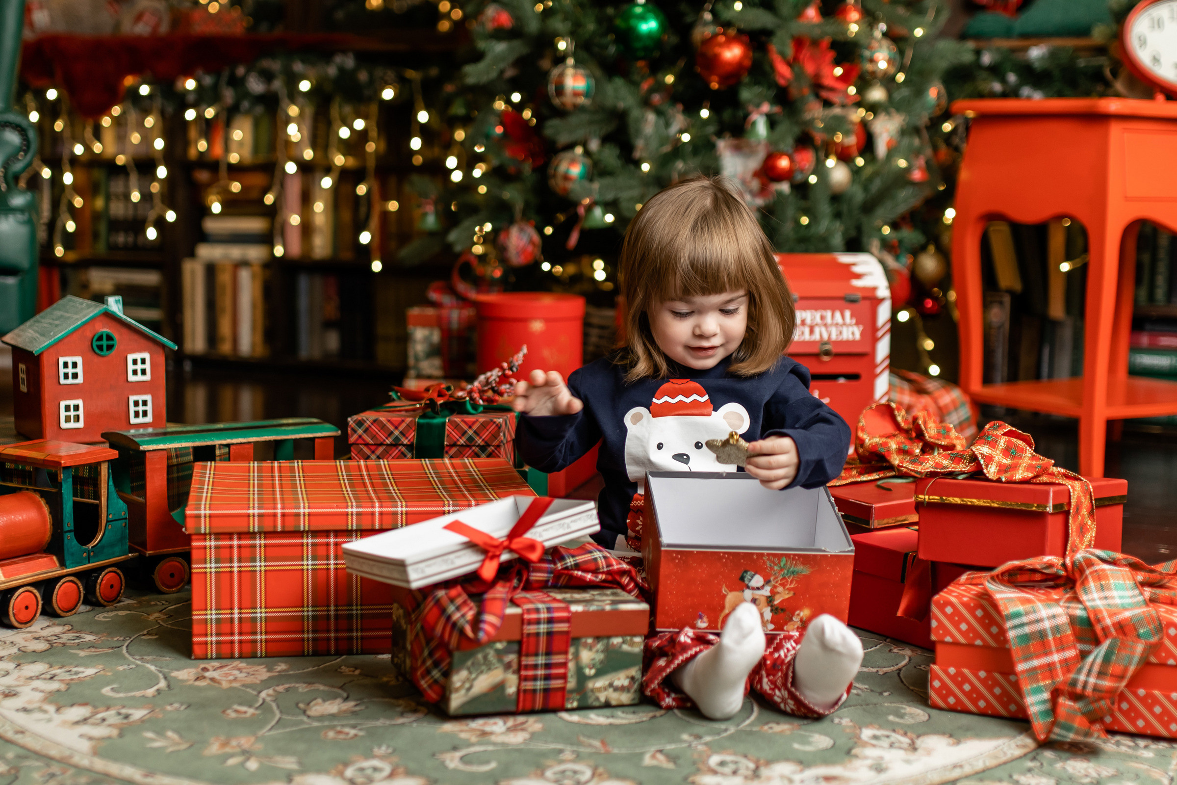 Новогодние съёмки. Татьяна Чернышова свадебный фотограф Москва