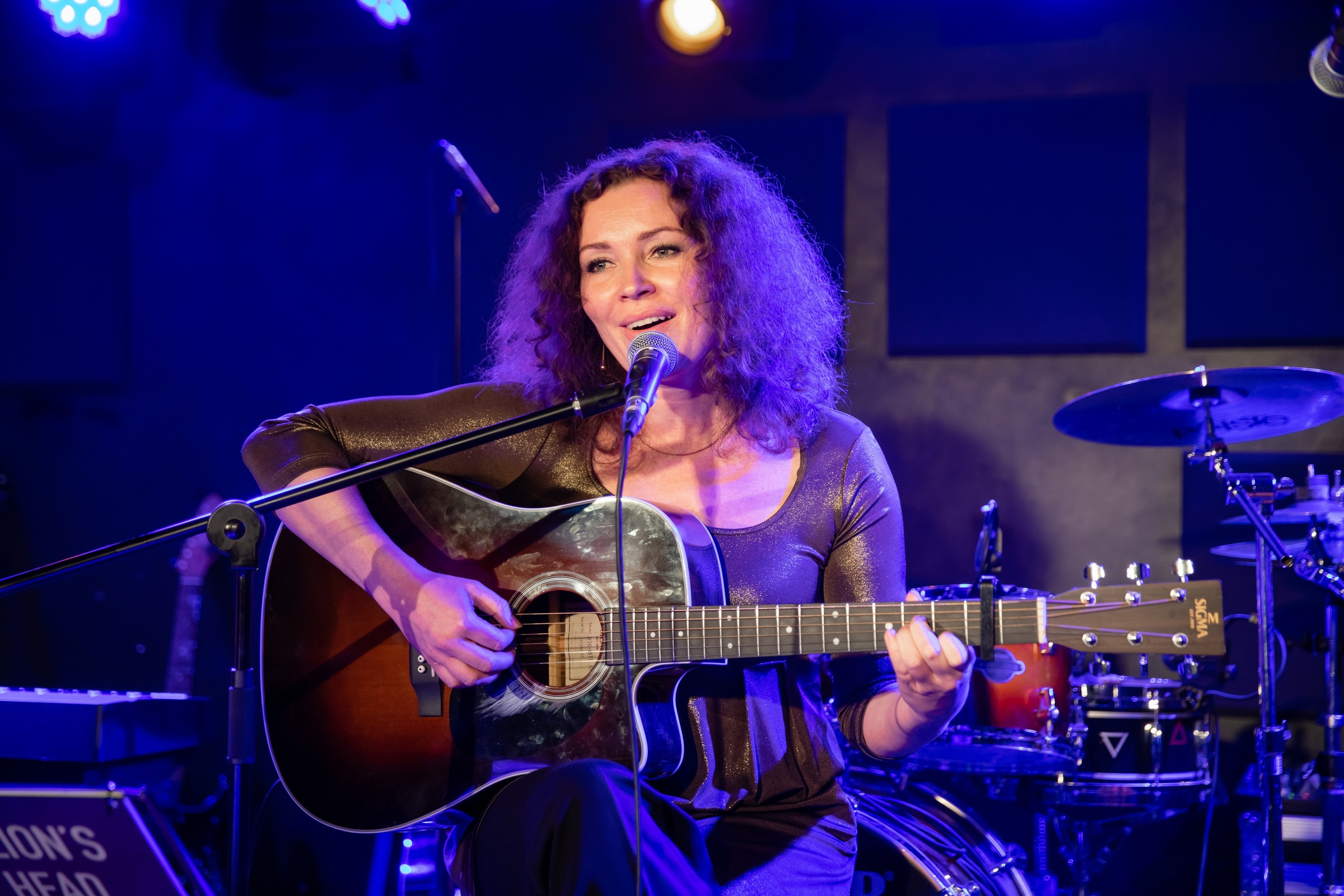 Юбилей 50 лет (Lion's Head Pub). Татьяна Чернышова свадебный фотограф Москва