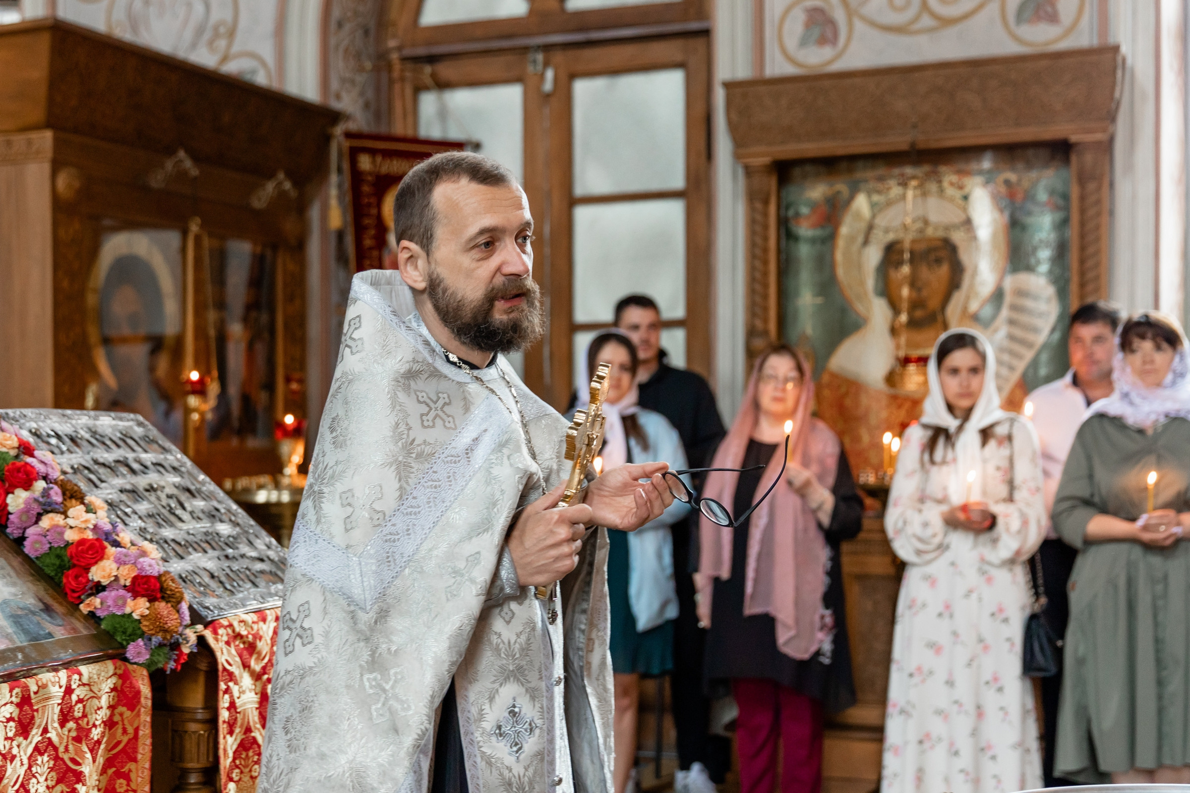 Крестины Валерия. Татьяна Чернышова свадебный фотограф Москва