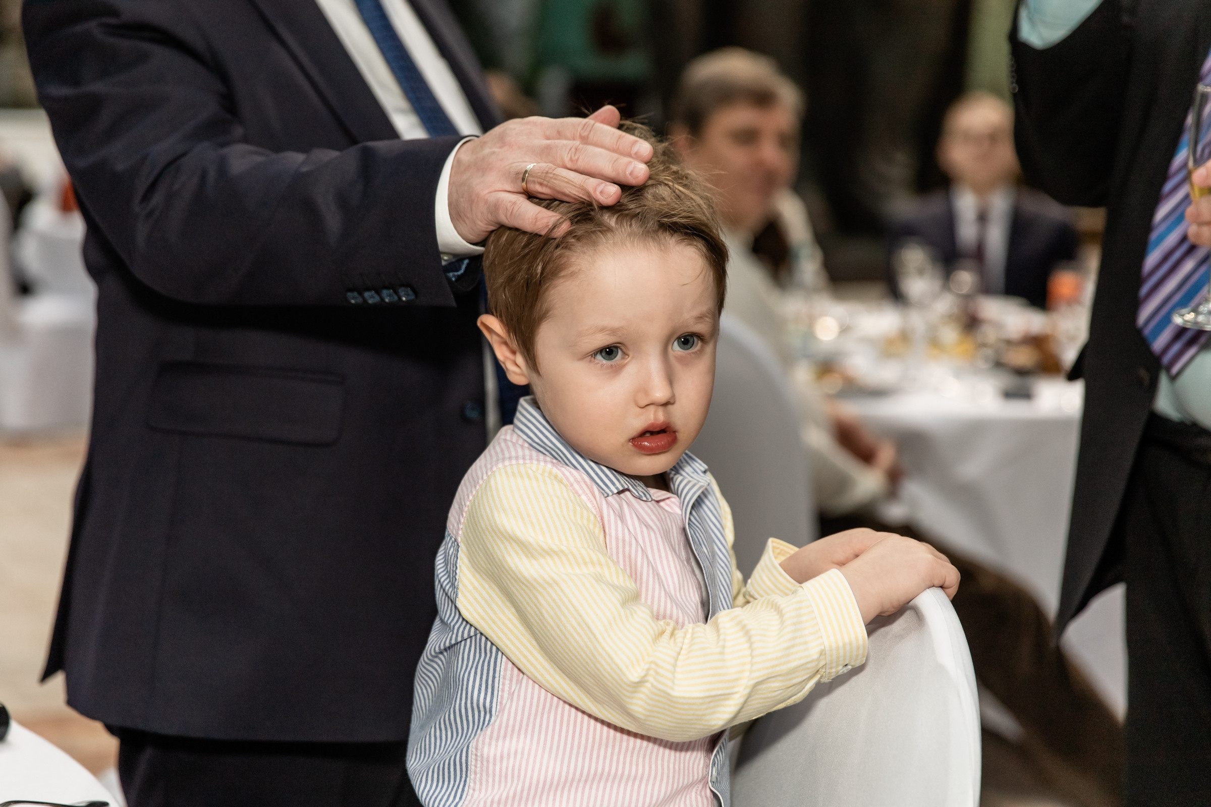 Юбилей 50 лет (Галерея искусств Зураба Церетели). Татьяна Чернышова свадебный фотограф Москва