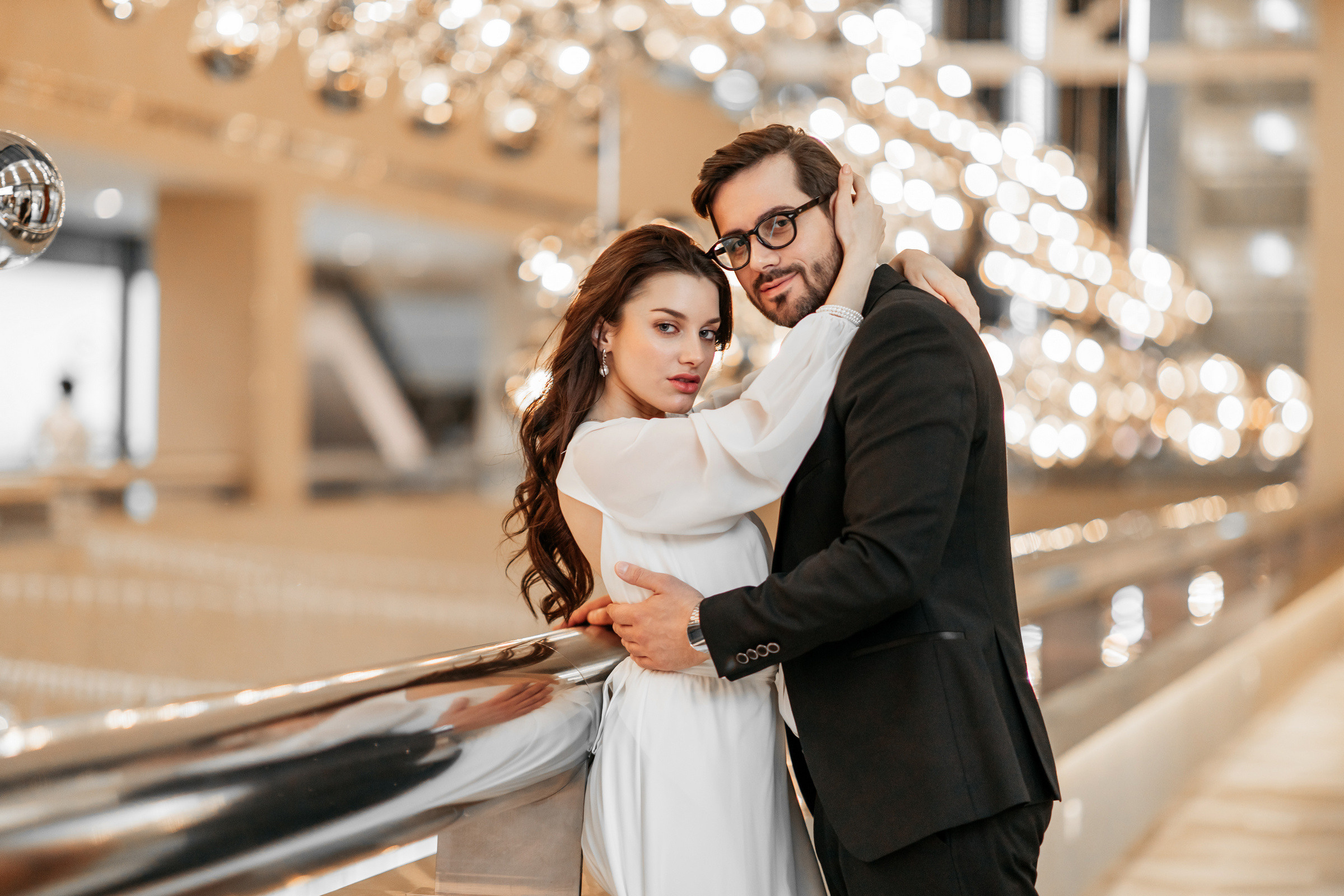 Валентин и Юлия. Татьяна Чернышова свадебный фотограф Москва