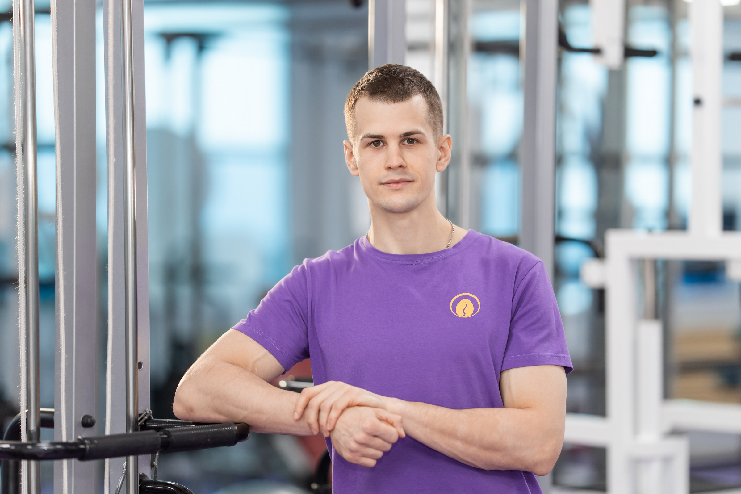 Центр доктора Бубновского. Татьяна Чернышова свадебный фотограф Москва