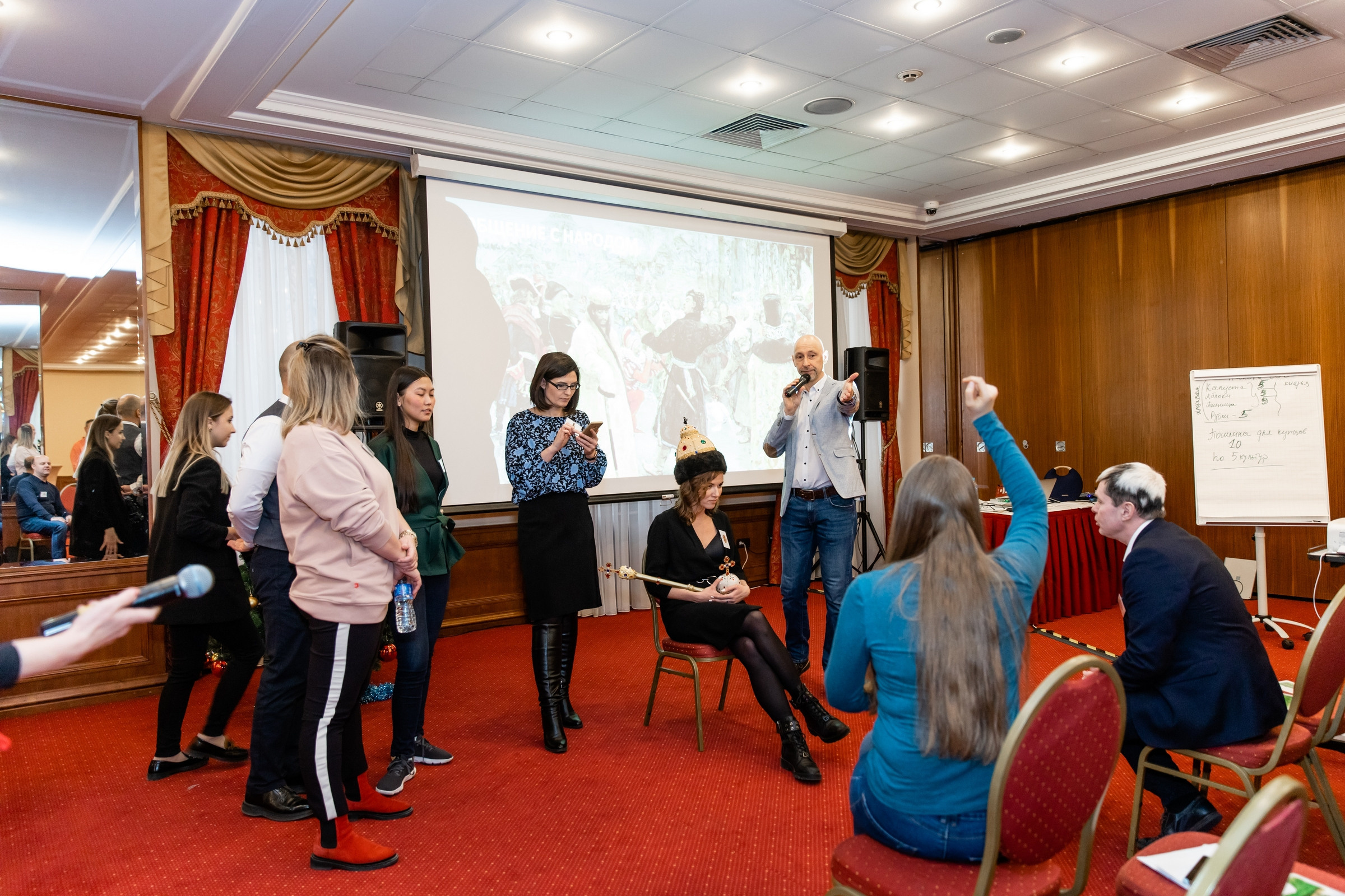 Бизнес игра LAYHER. Татьяна Чернышова свадебный фотограф Москва