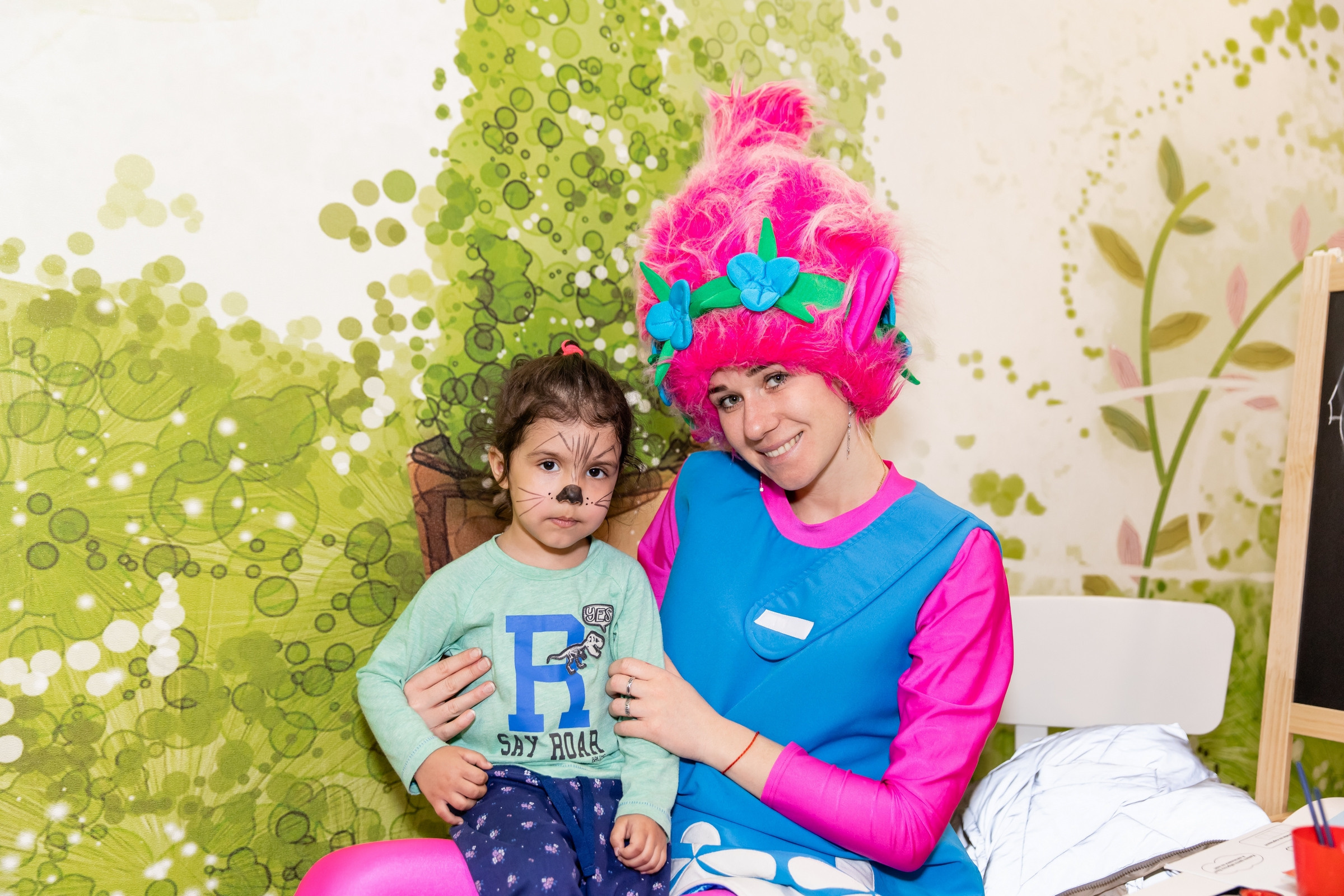 Открытие детского кафе. Татьяна Чернышова свадебный фотограф Москва