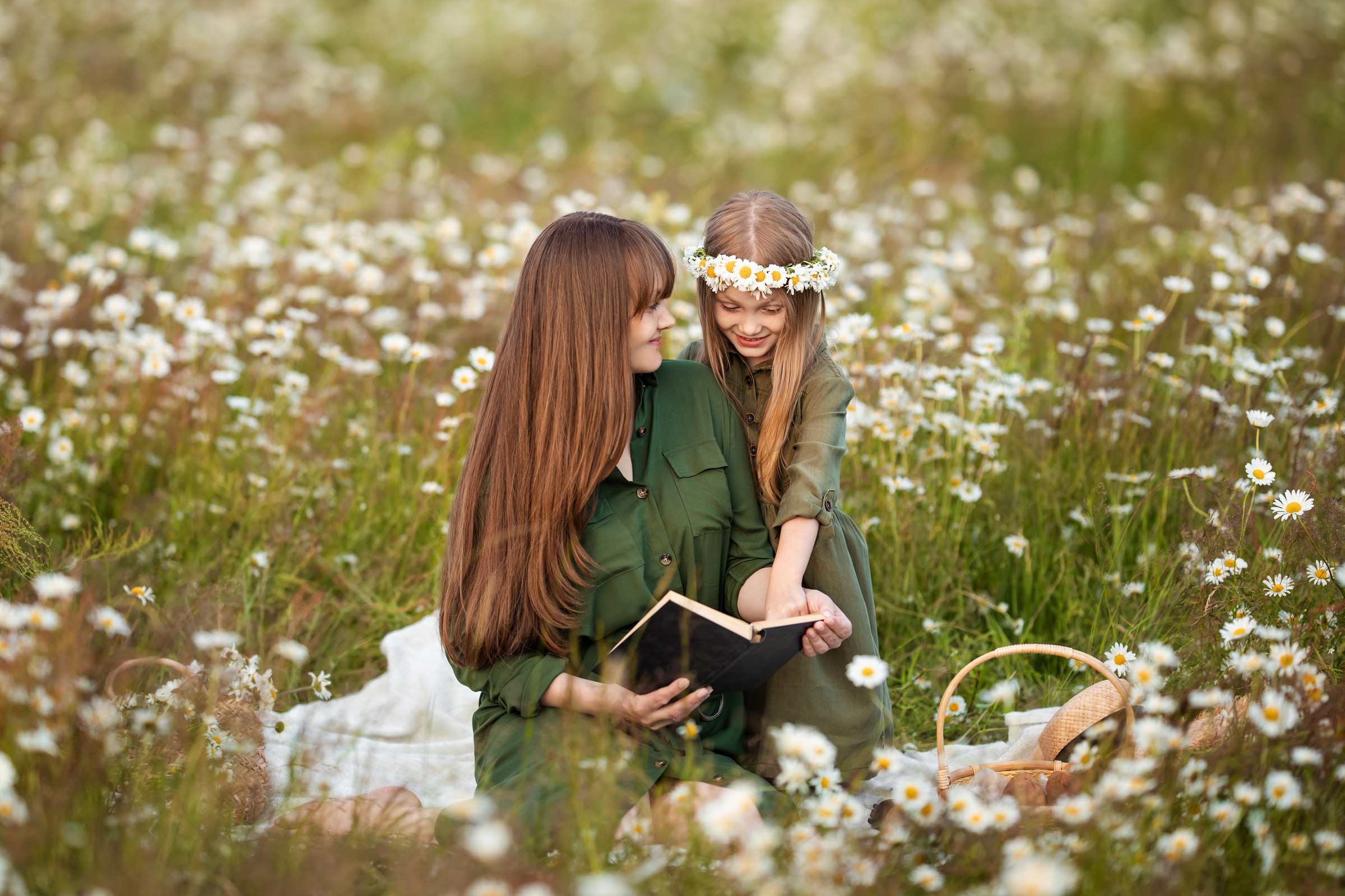 Летние съемки. Татьяна Чернышова свадебный фотограф Москва