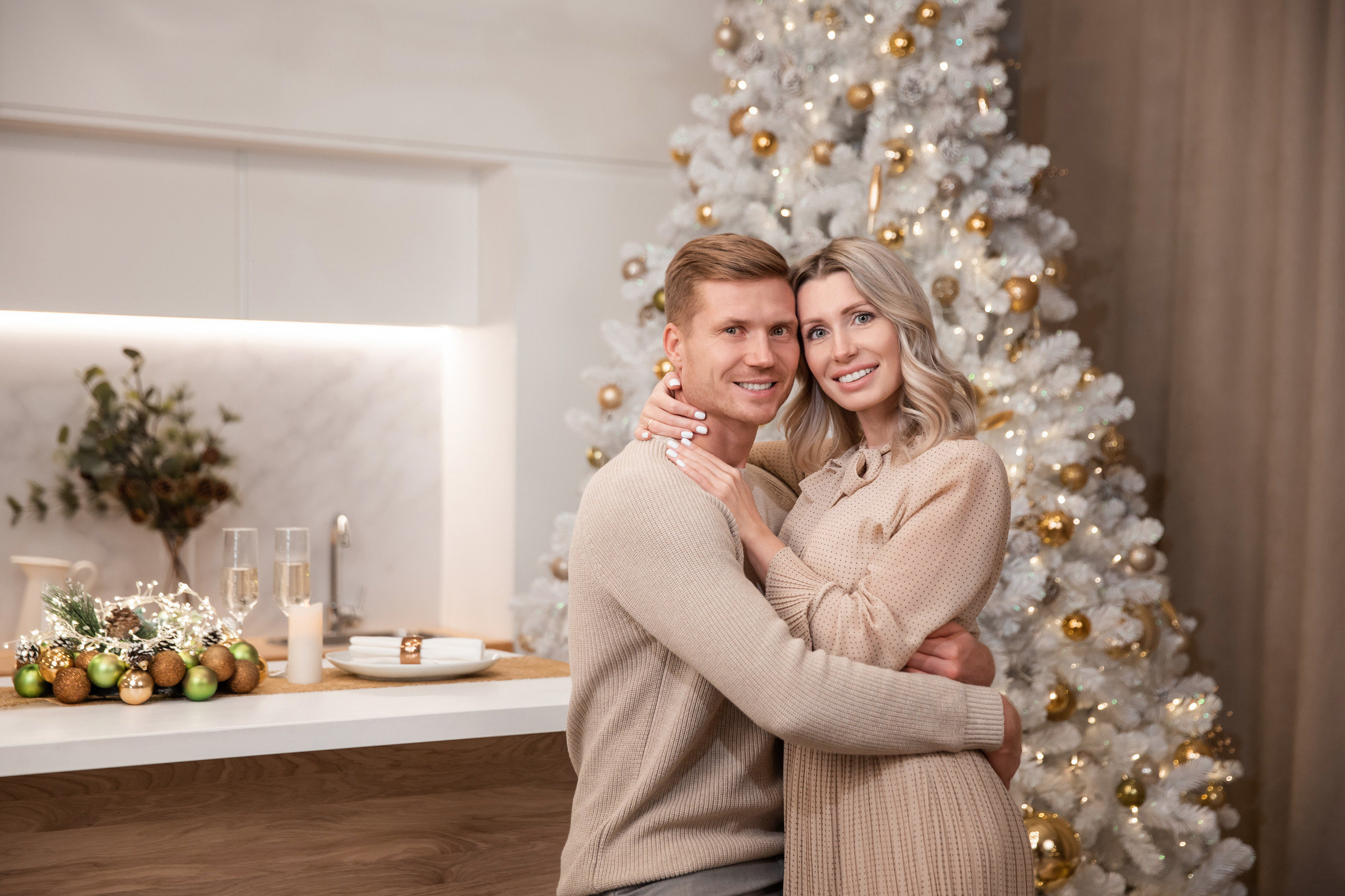 Новогодние съёмки. Татьяна Чернышова свадебный фотограф Москва