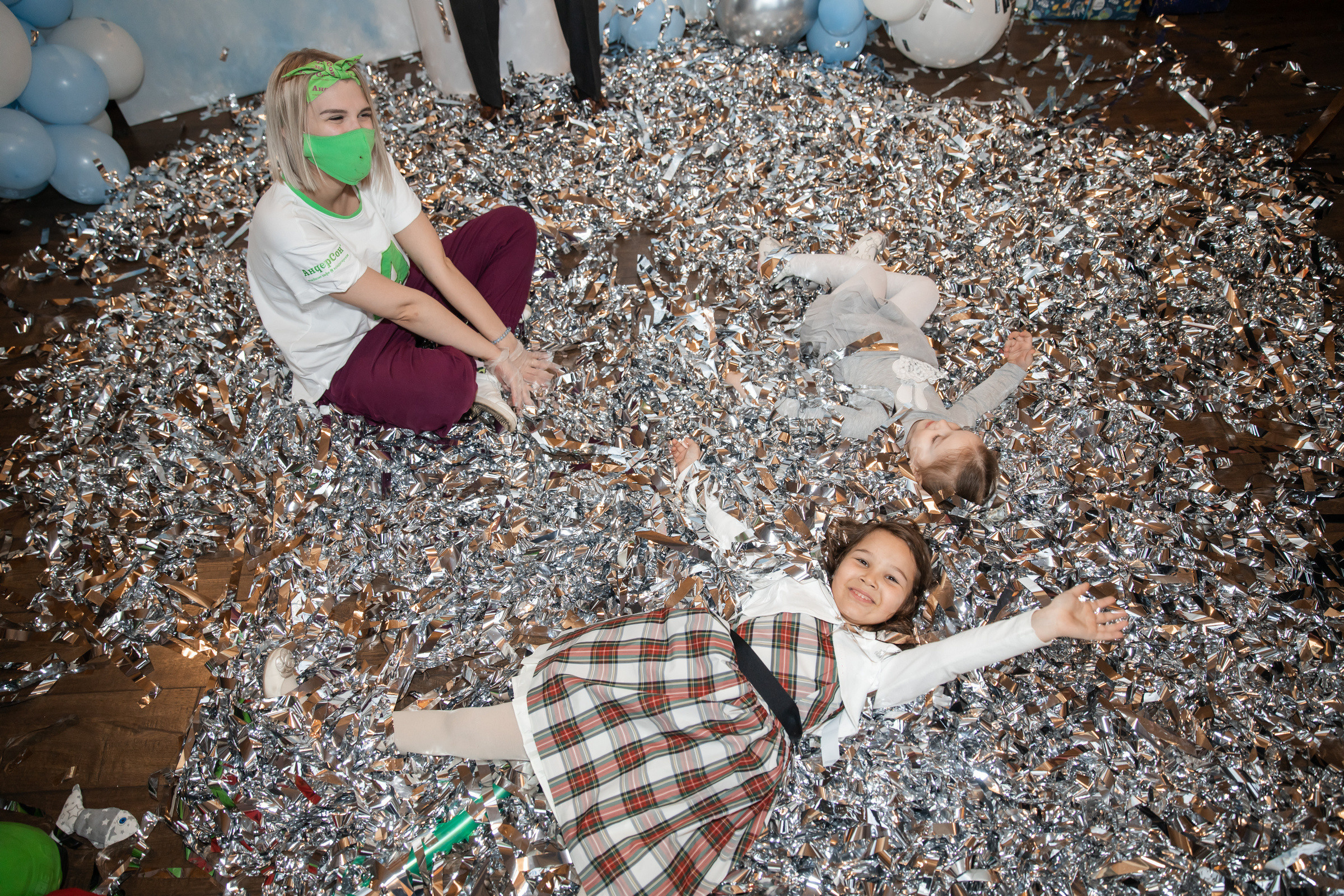 Мишутке 1 годик (кафе Андерсон). Татьяна Чернышова свадебный фотограф Москва