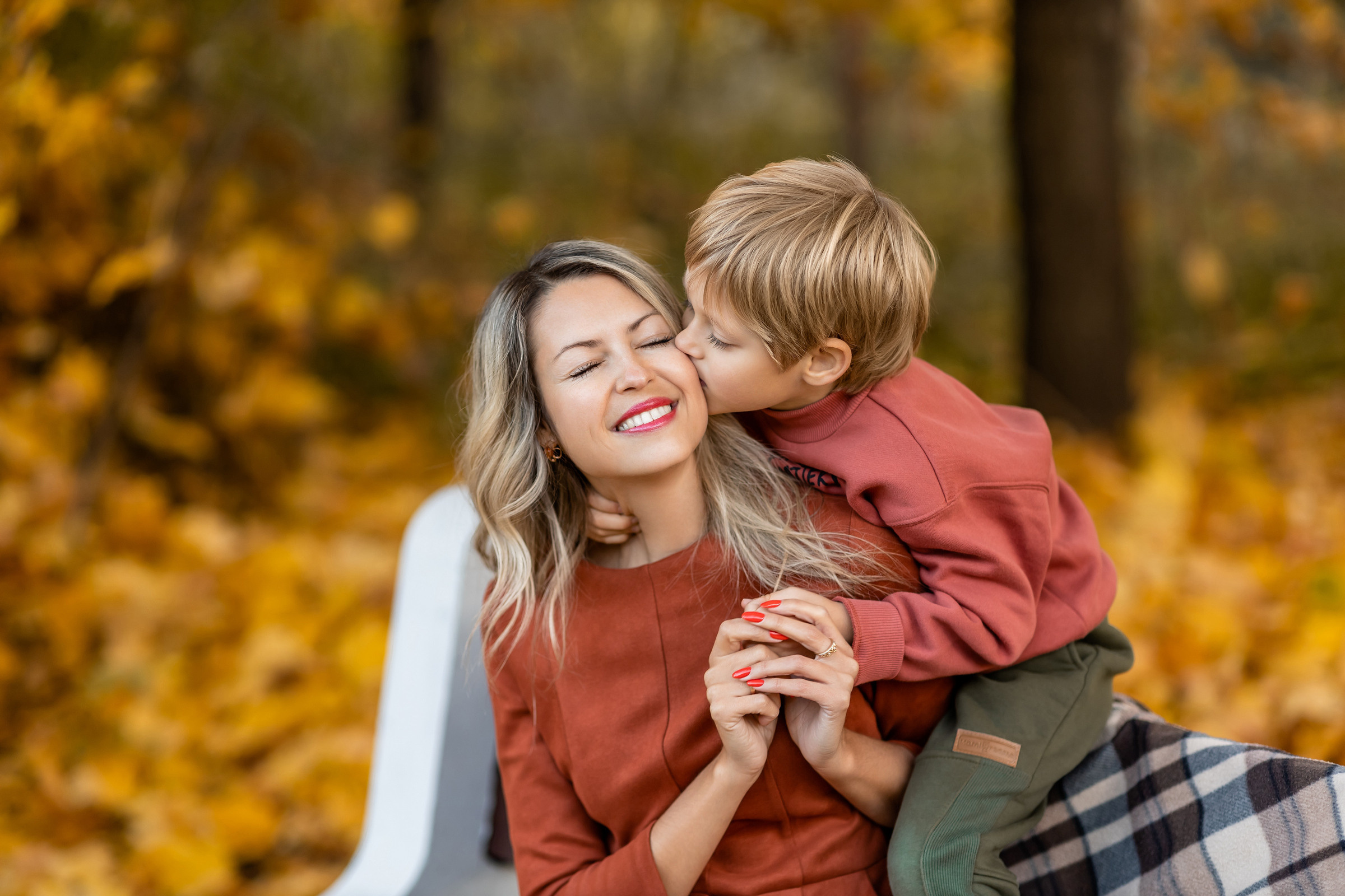 Осенние съёмки. Татьяна Чернышова свадебный фотограф Москва