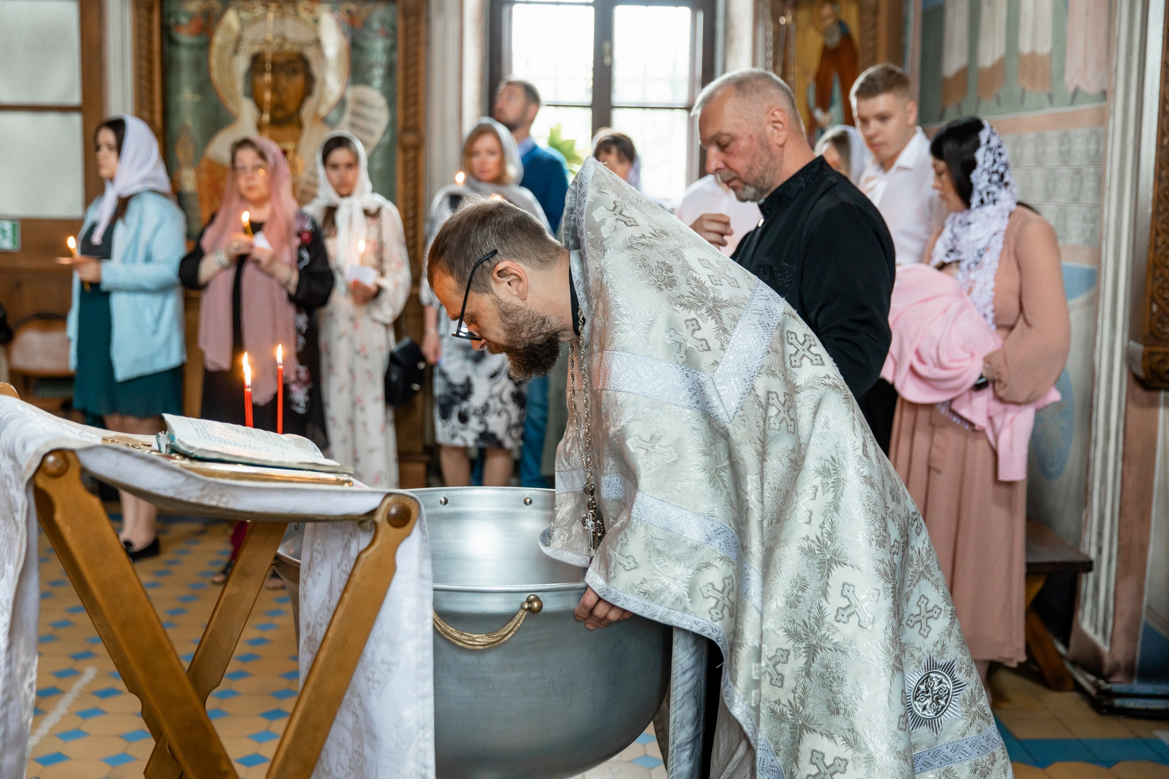 Крестины Валерия. Татьяна Чернышова свадебный фотограф Москва