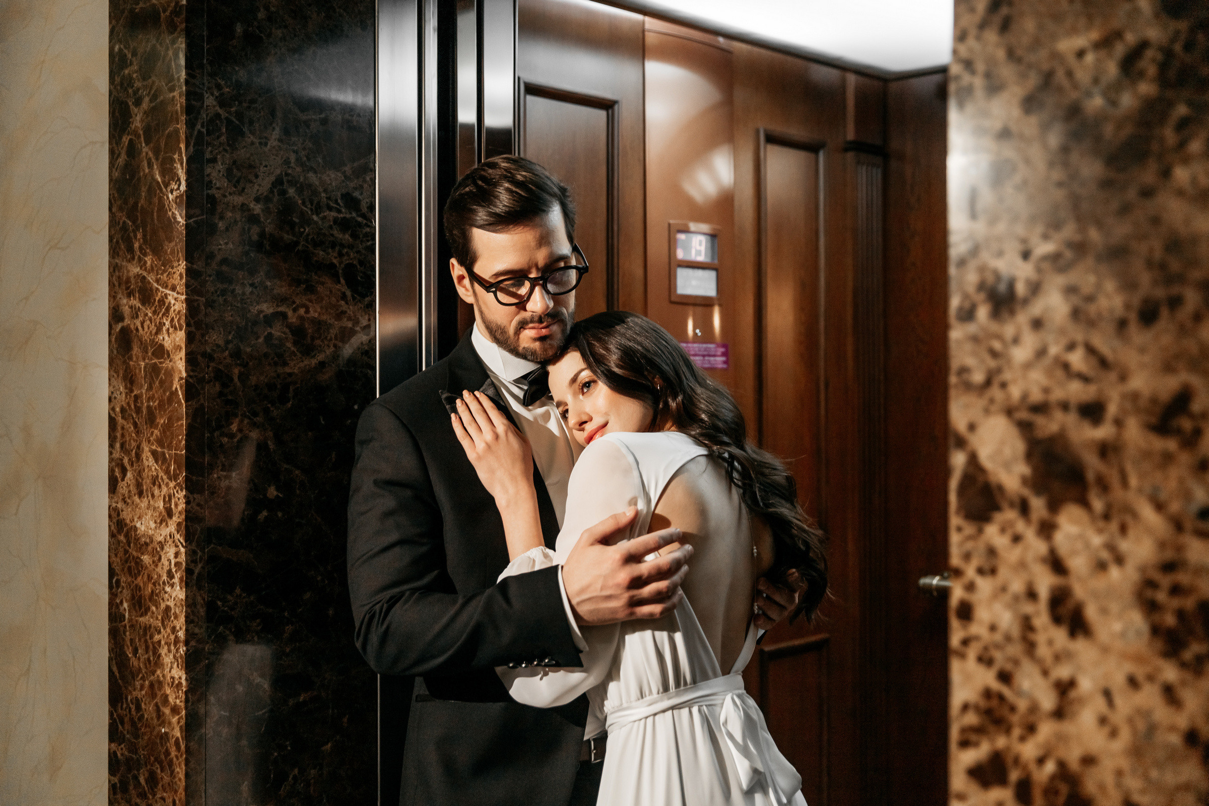 Валентин и Юлия. Татьяна Чернышова свадебный фотограф Москва