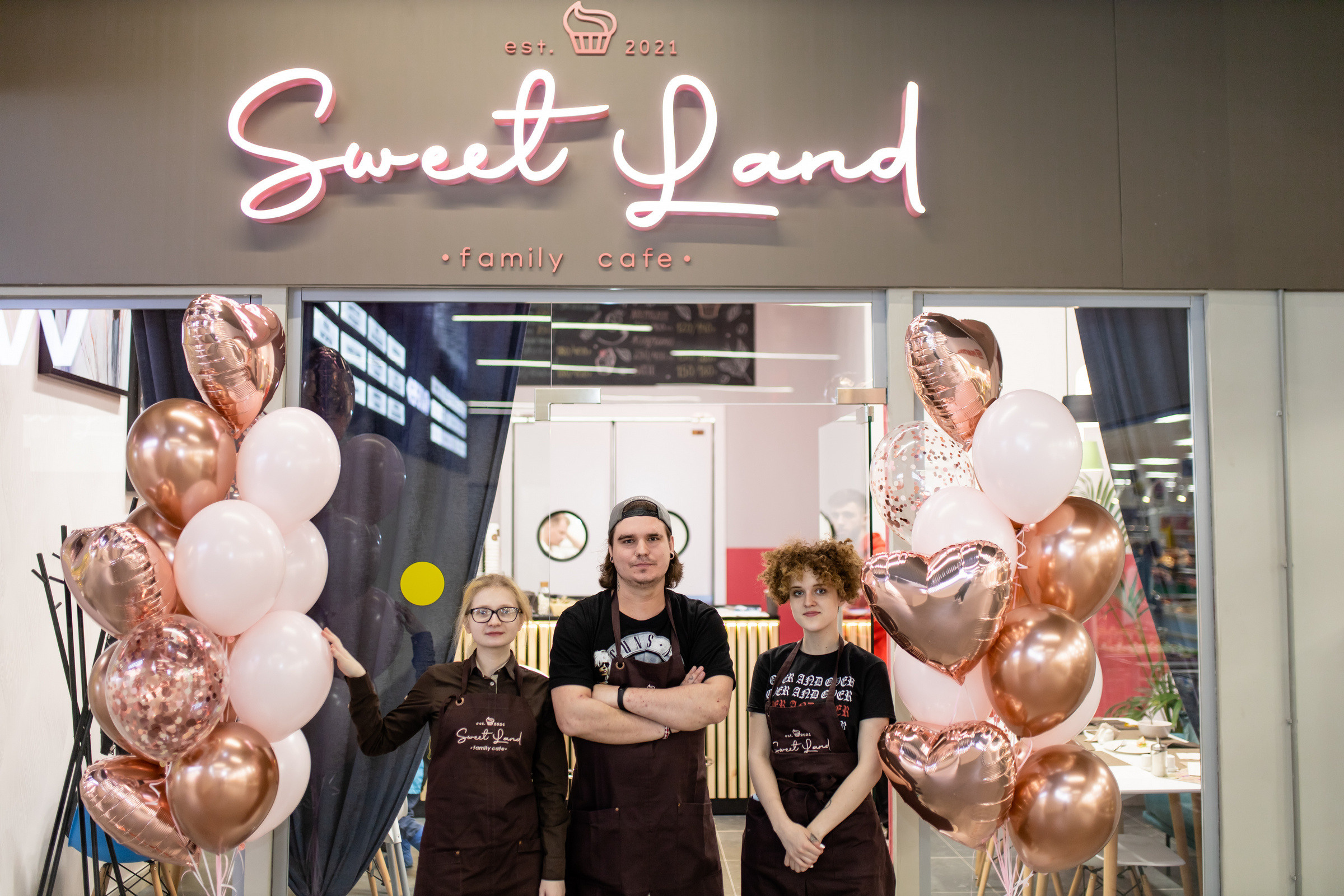 Открытие детского кафе. Татьяна Чернышова свадебный фотограф Москва