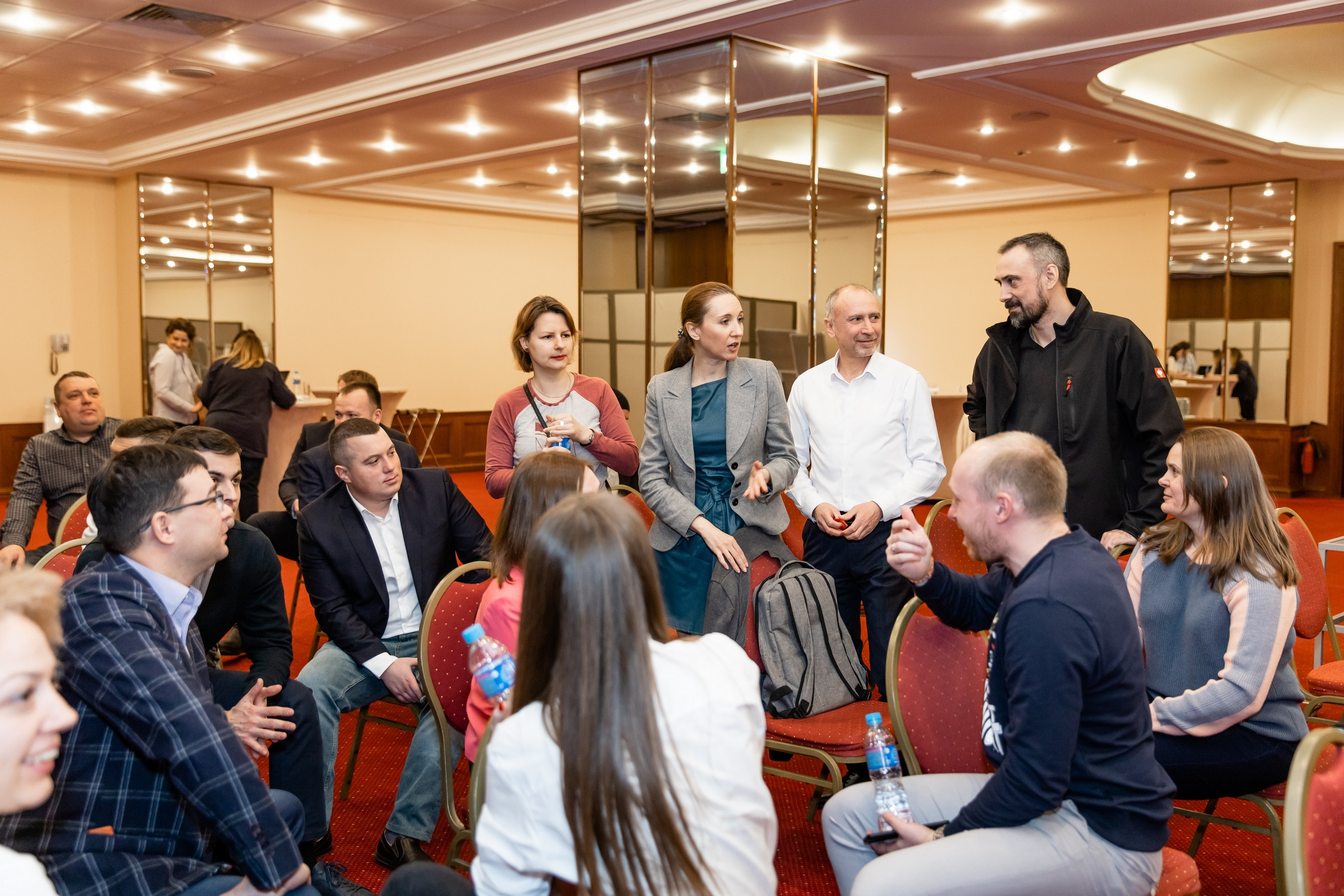 Бизнес игра LAYHER. Татьяна Чернышова свадебный фотограф Москва