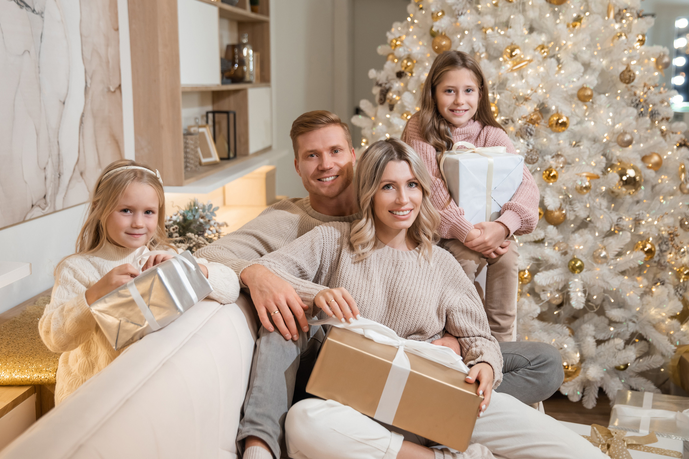 Новогодние съёмки. Татьяна Чернышова свадебный фотограф Москва