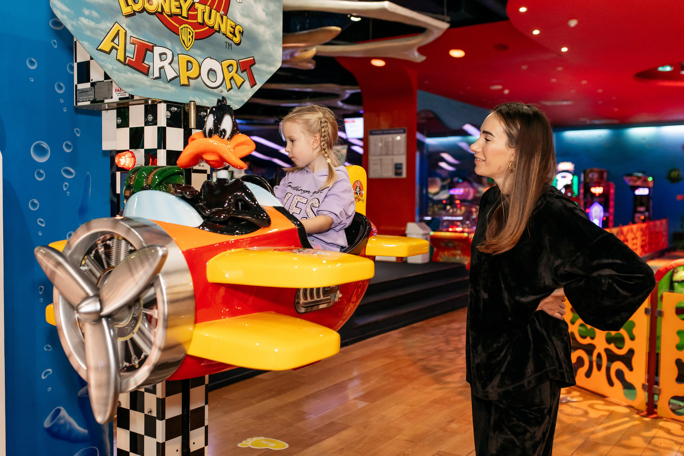 Мише 6 лет (Игралайф). Татьяна Чернышова свадебный фотограф Москва