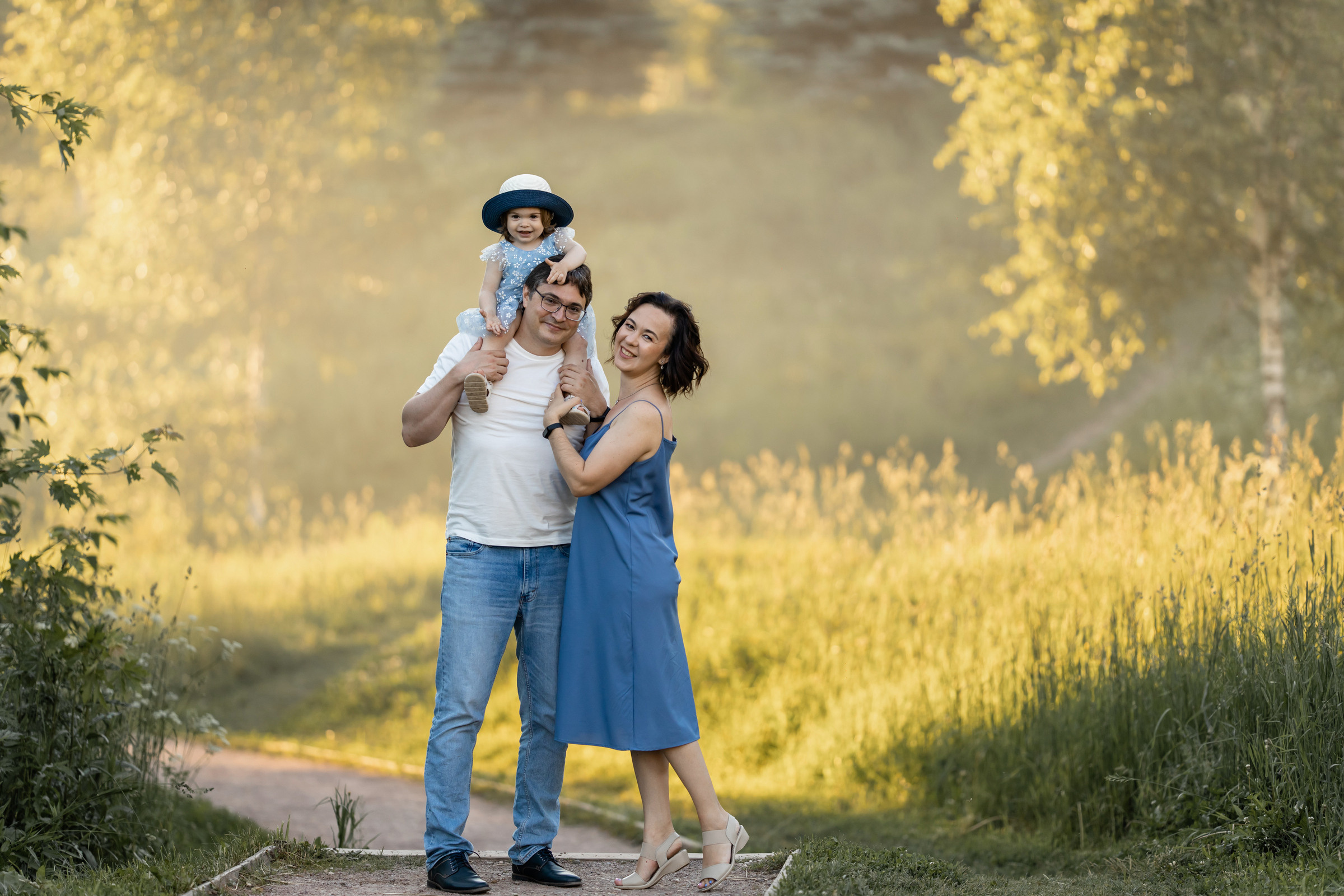 Летние съемки. Татьяна Чернышова свадебный фотограф Москва