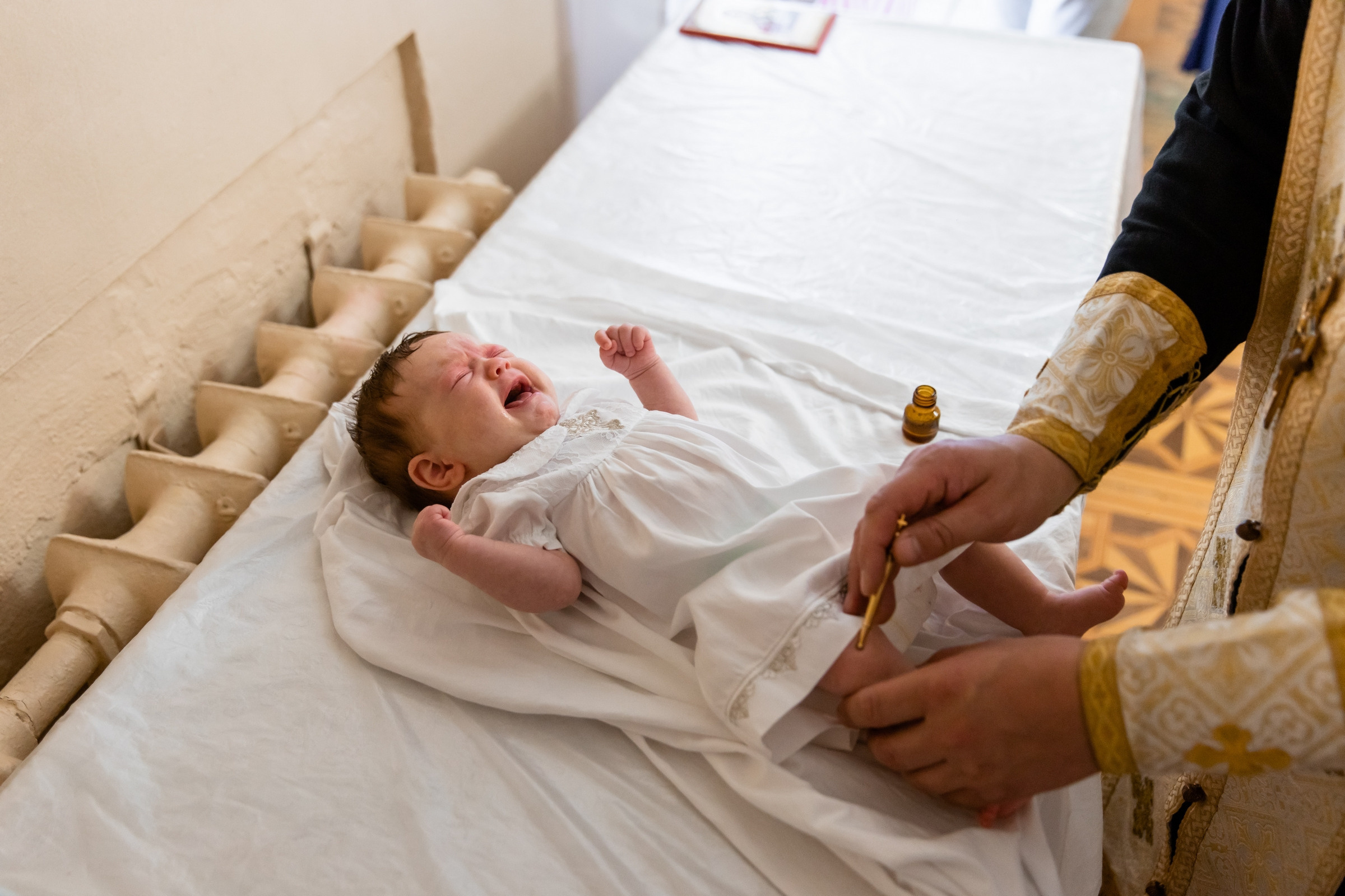 Крестины Дарья. Татьяна Чернышова свадебный фотограф Москва