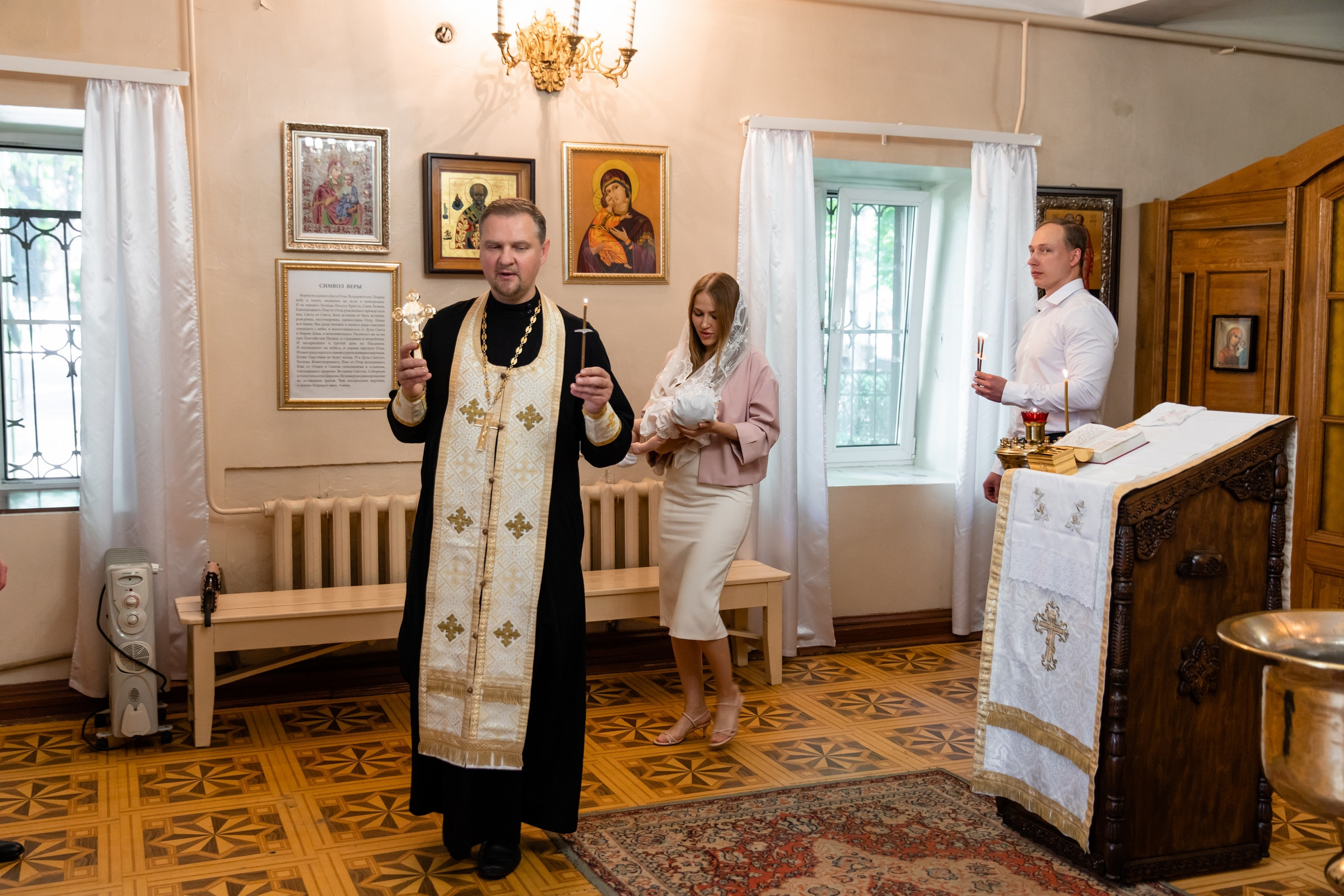 Крестины Дарья. Татьяна Чернышова свадебный фотограф Москва