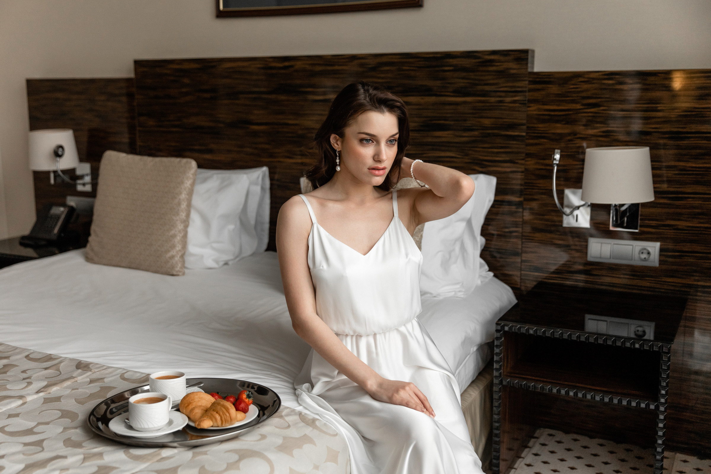 Валентин и Юлия. Татьяна Чернышова свадебный фотограф Москва