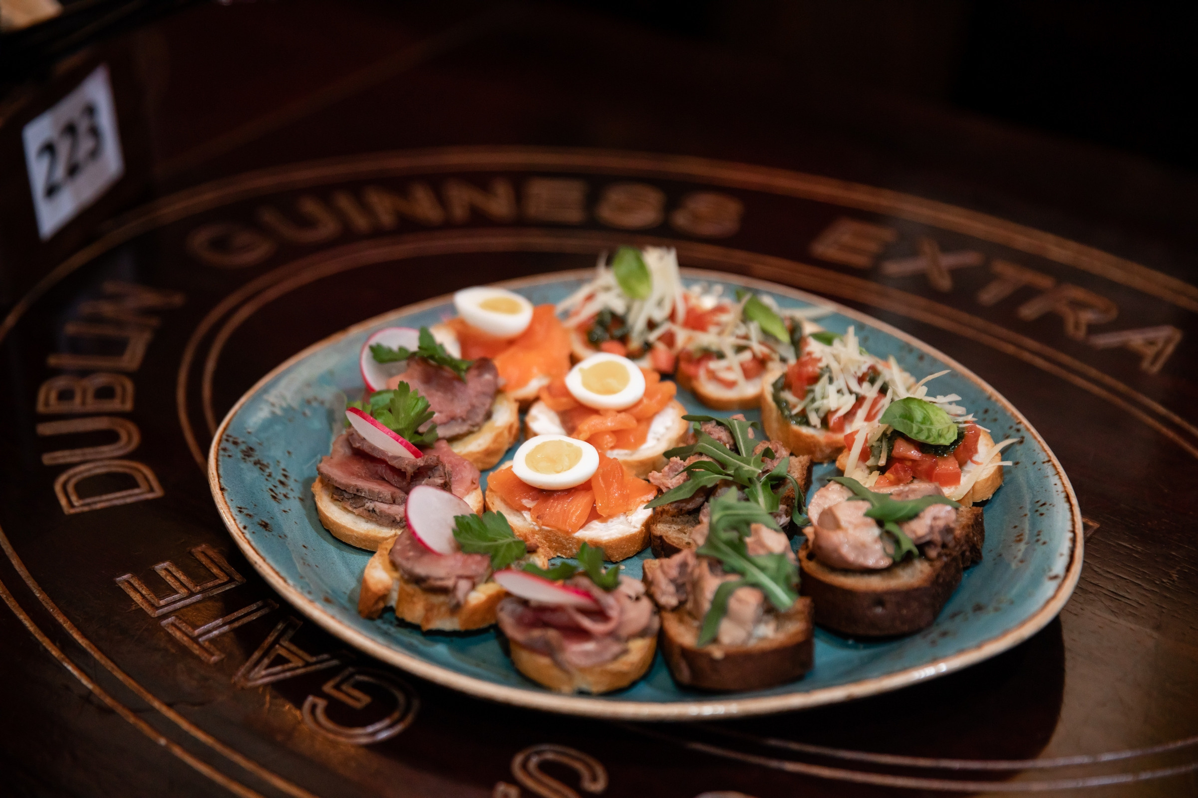 Юбилей 50 лет (Lion's Head Pub). Татьяна Чернышова свадебный фотограф Москва