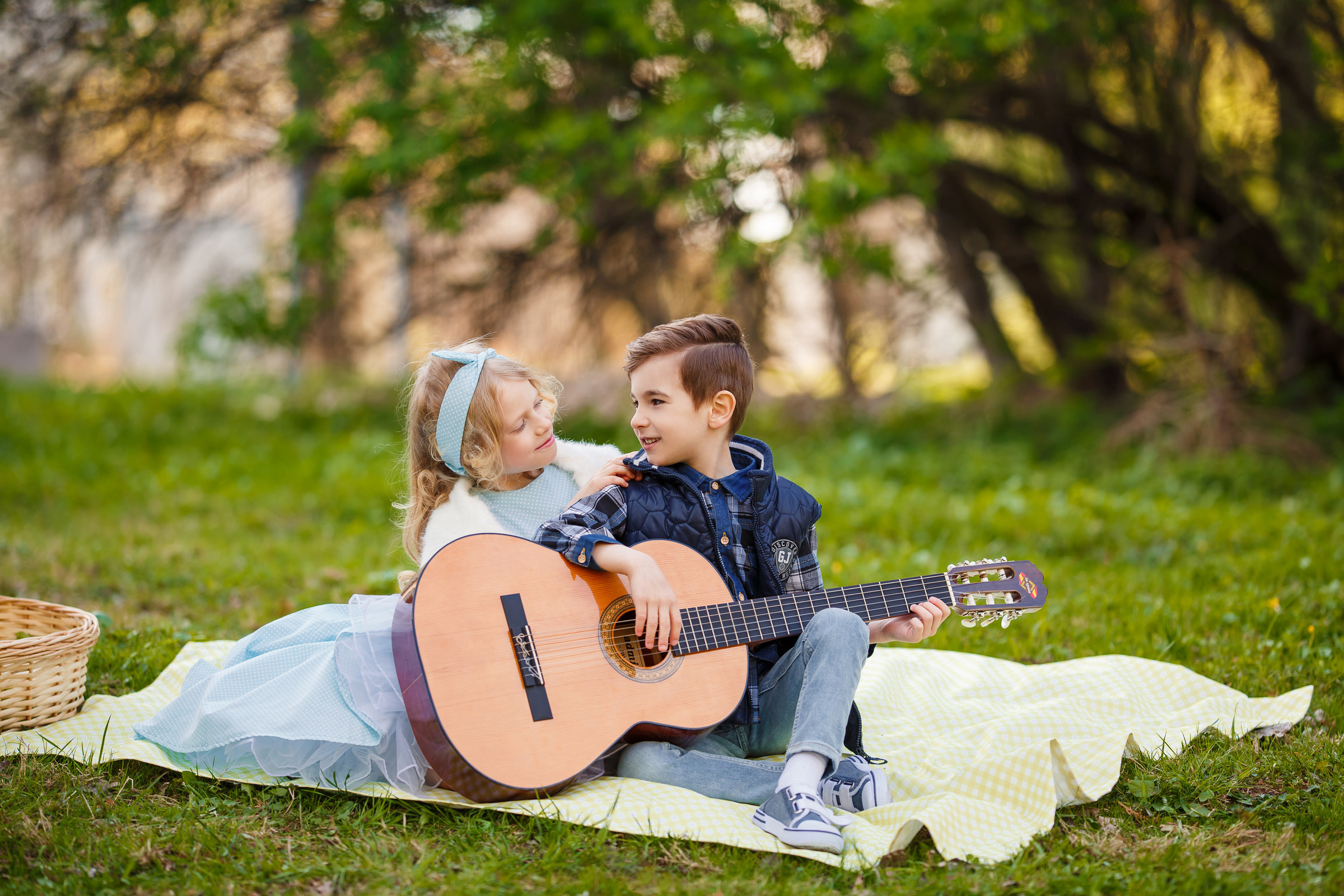 Летние съемки. Татьяна Чернышова свадебный фотограф Москва