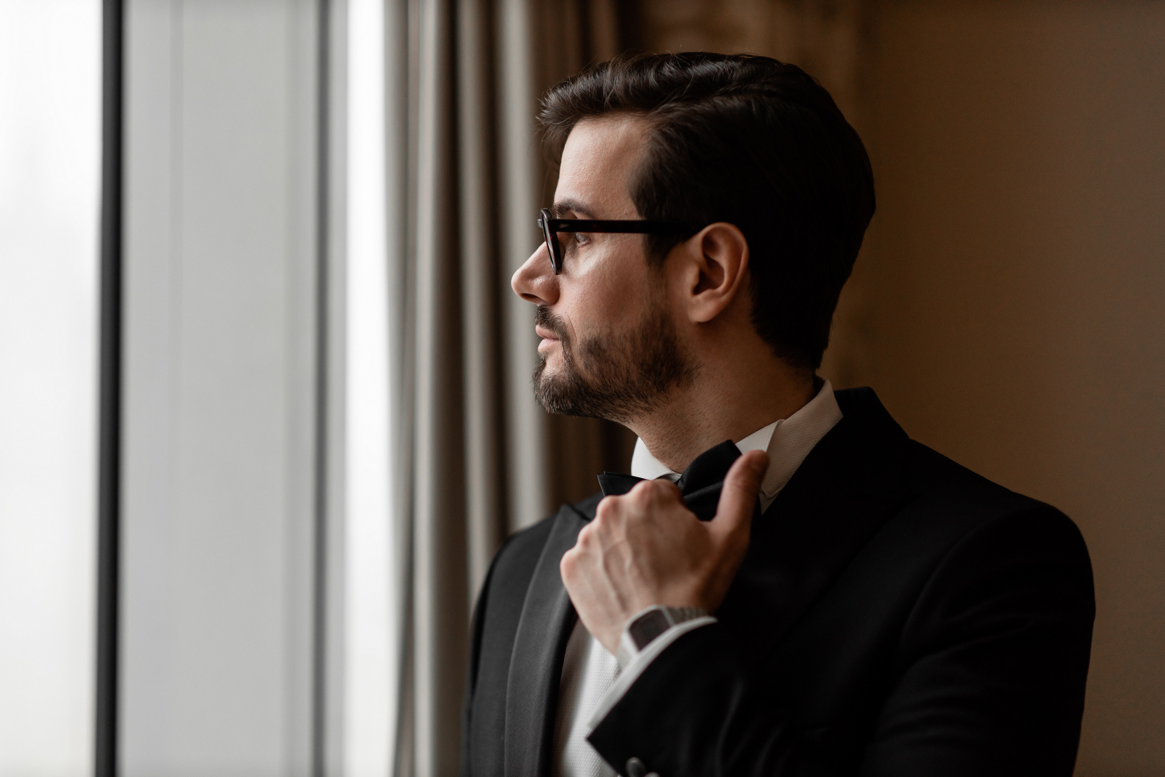 Валентин и Юлия. Татьяна Чернышова свадебный фотограф Москва