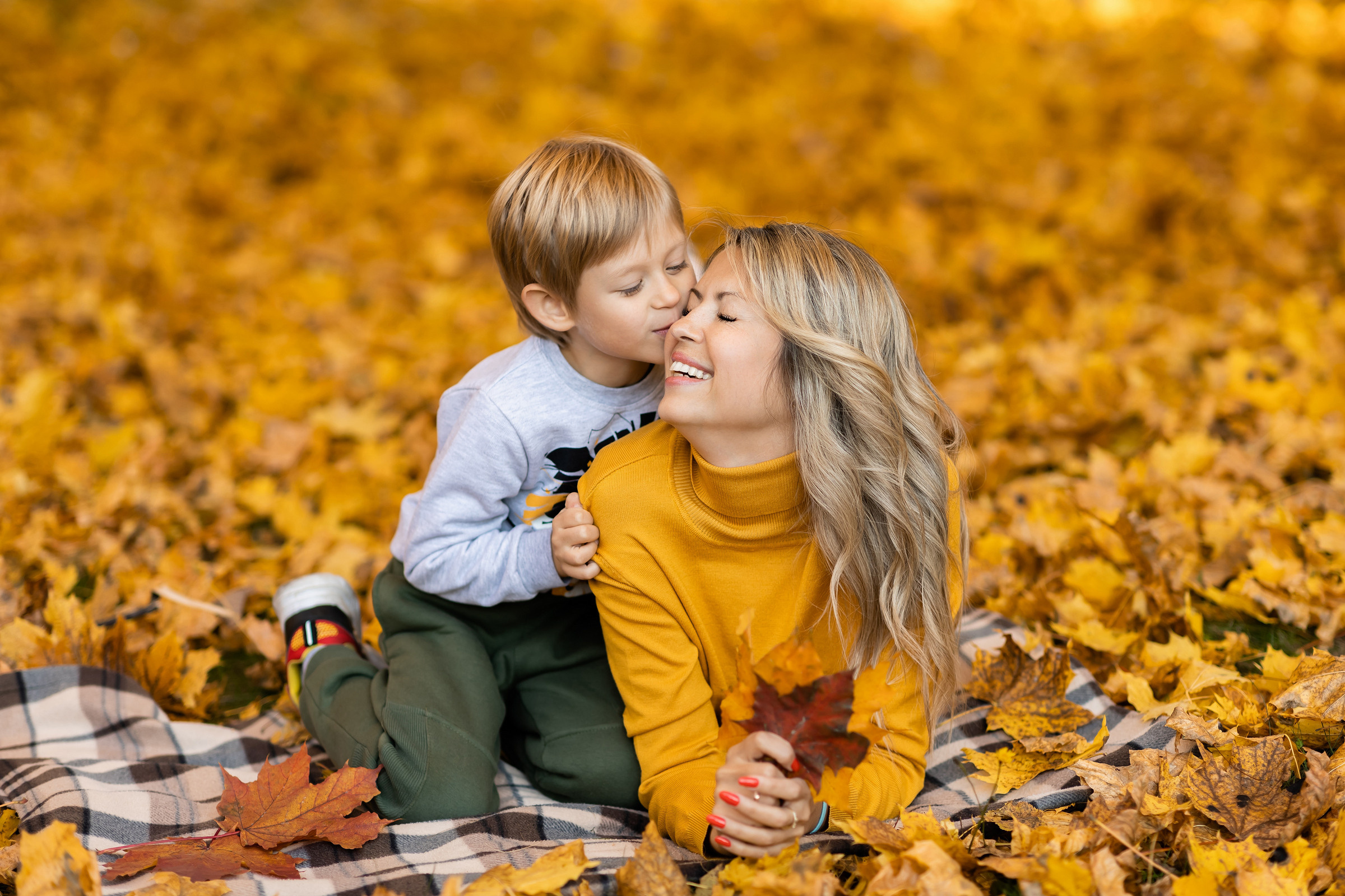 Осенние съёмки. Татьяна Чернышова свадебный фотограф Москва