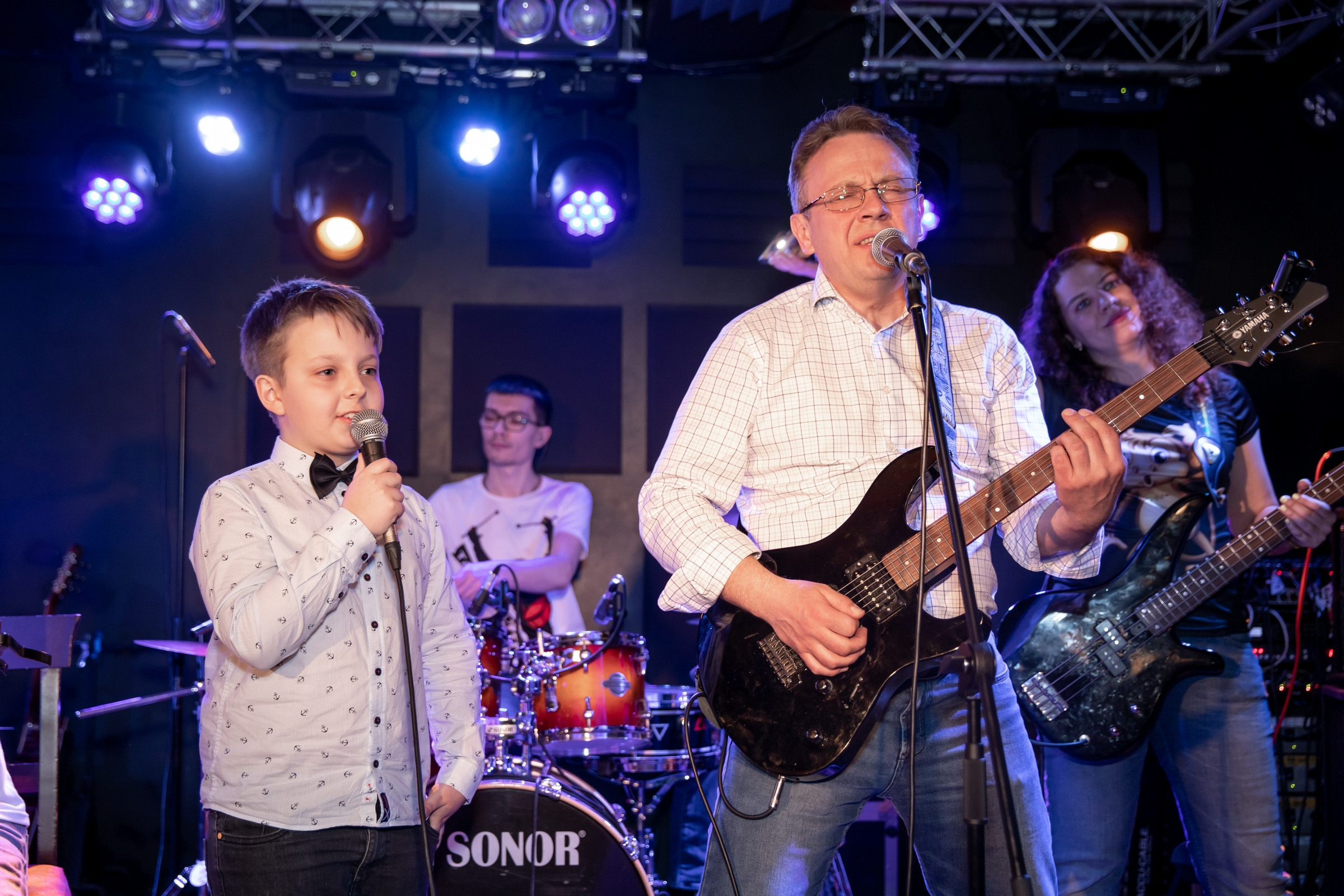 Юбилей 50 лет (Lion's Head Pub). Татьяна Чернышова свадебный фотограф Москва