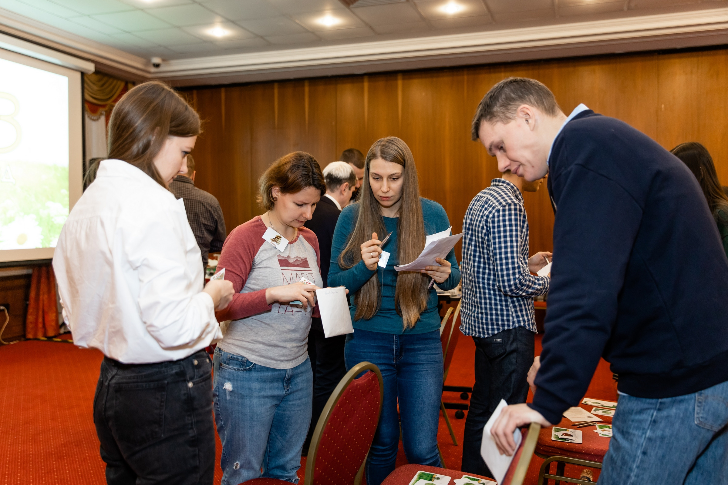 Бизнес игра LAYHER. Татьяна Чернышова свадебный фотограф Москва