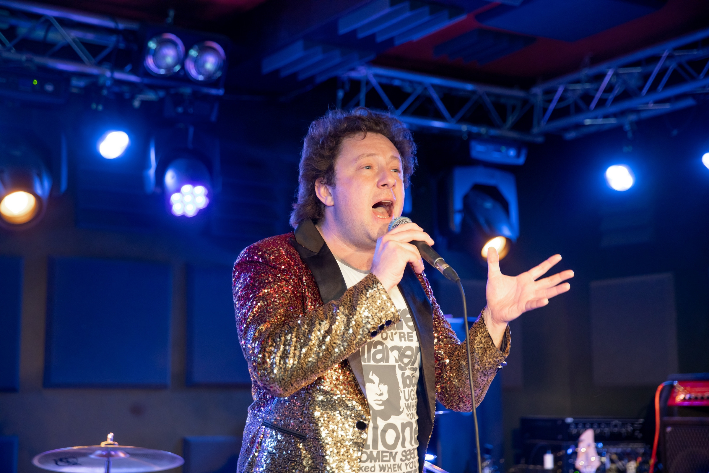 Юбилей 50 лет (Lion's Head Pub). Татьяна Чернышова свадебный фотограф Москва