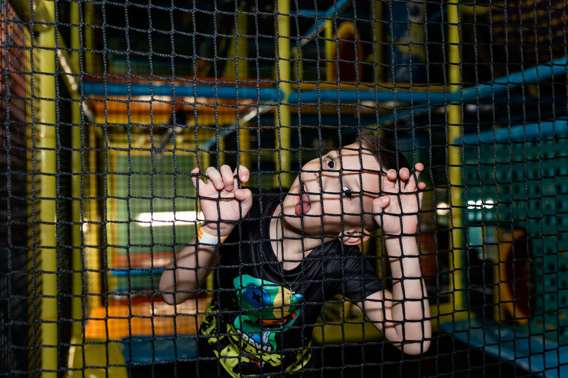 Мише 6 лет (Игралайф). Татьяна Чернышова свадебный фотограф Москва