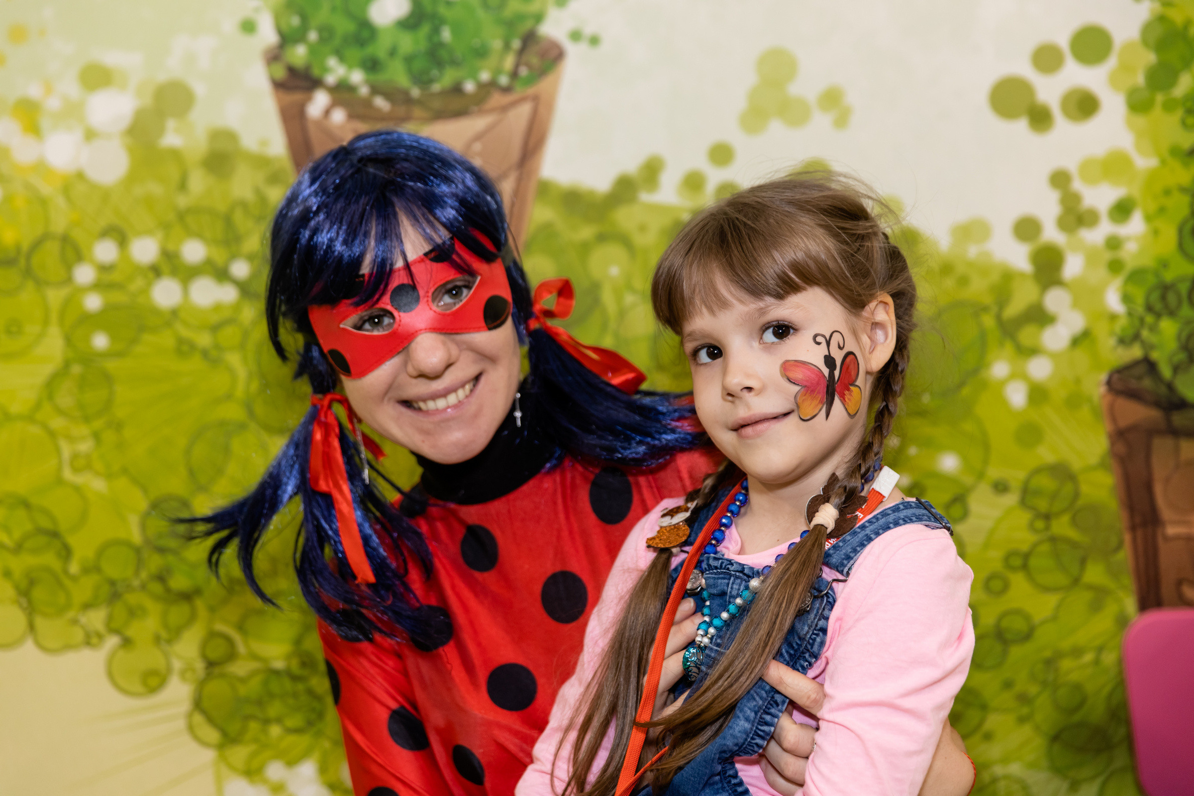 Открытие детского кафе. Татьяна Чернышова свадебный фотограф Москва