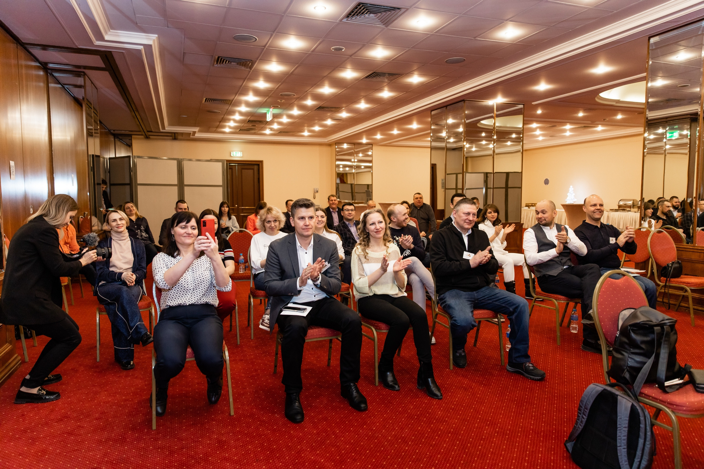 Бизнес игра LAYHER. Татьяна Чернышова свадебный фотограф Москва